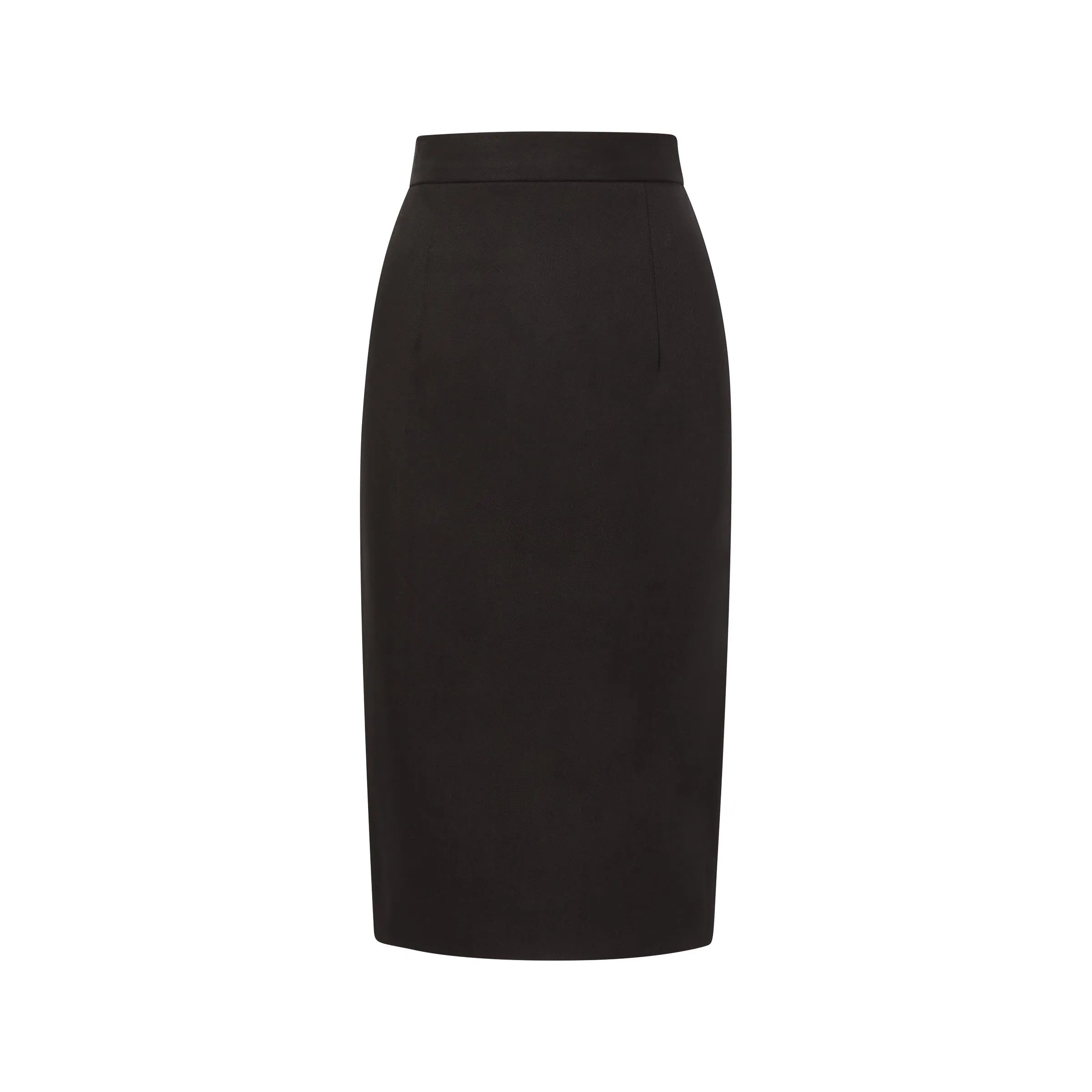 THE PENCIL SKIRT