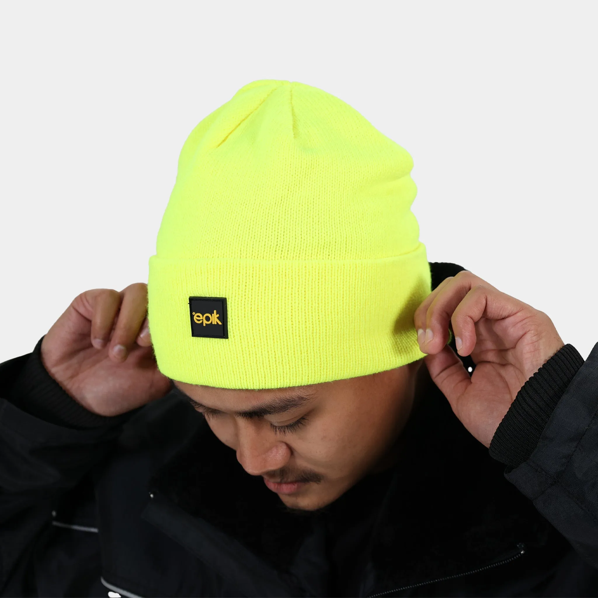 Thermal Beanie