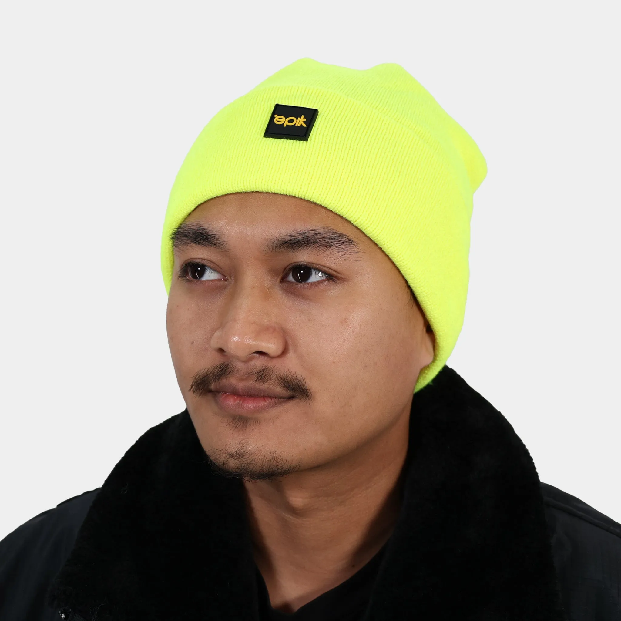 Thermal Beanie