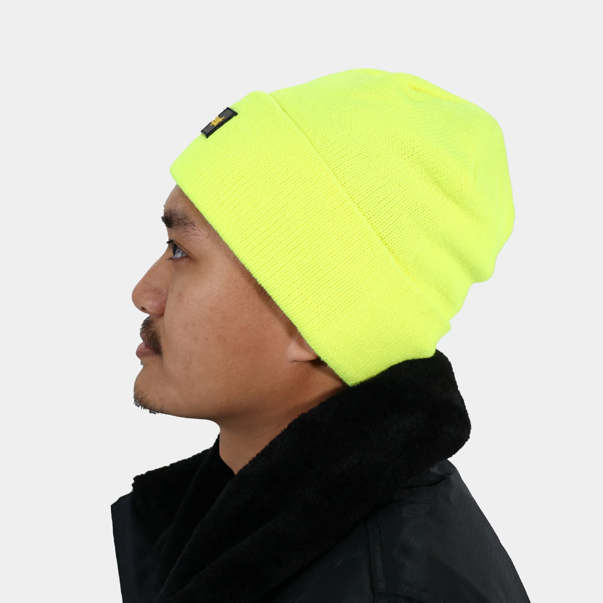 Thermal Beanie