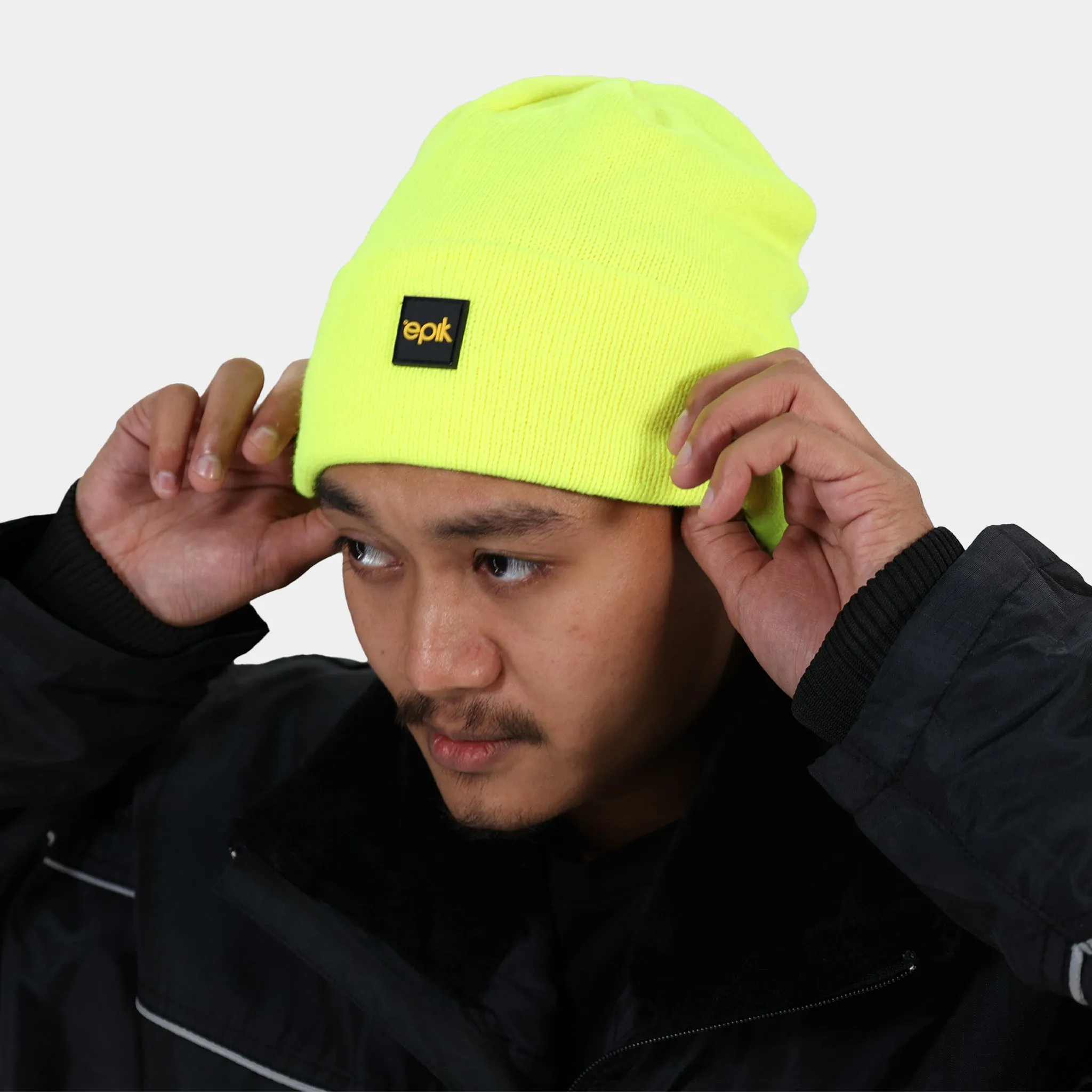 Thermal Beanie