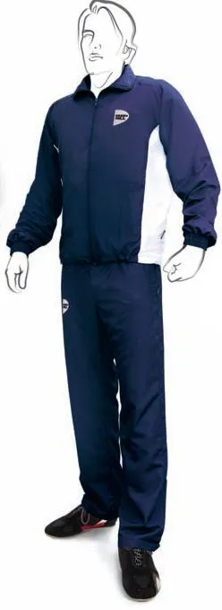 Track Suit