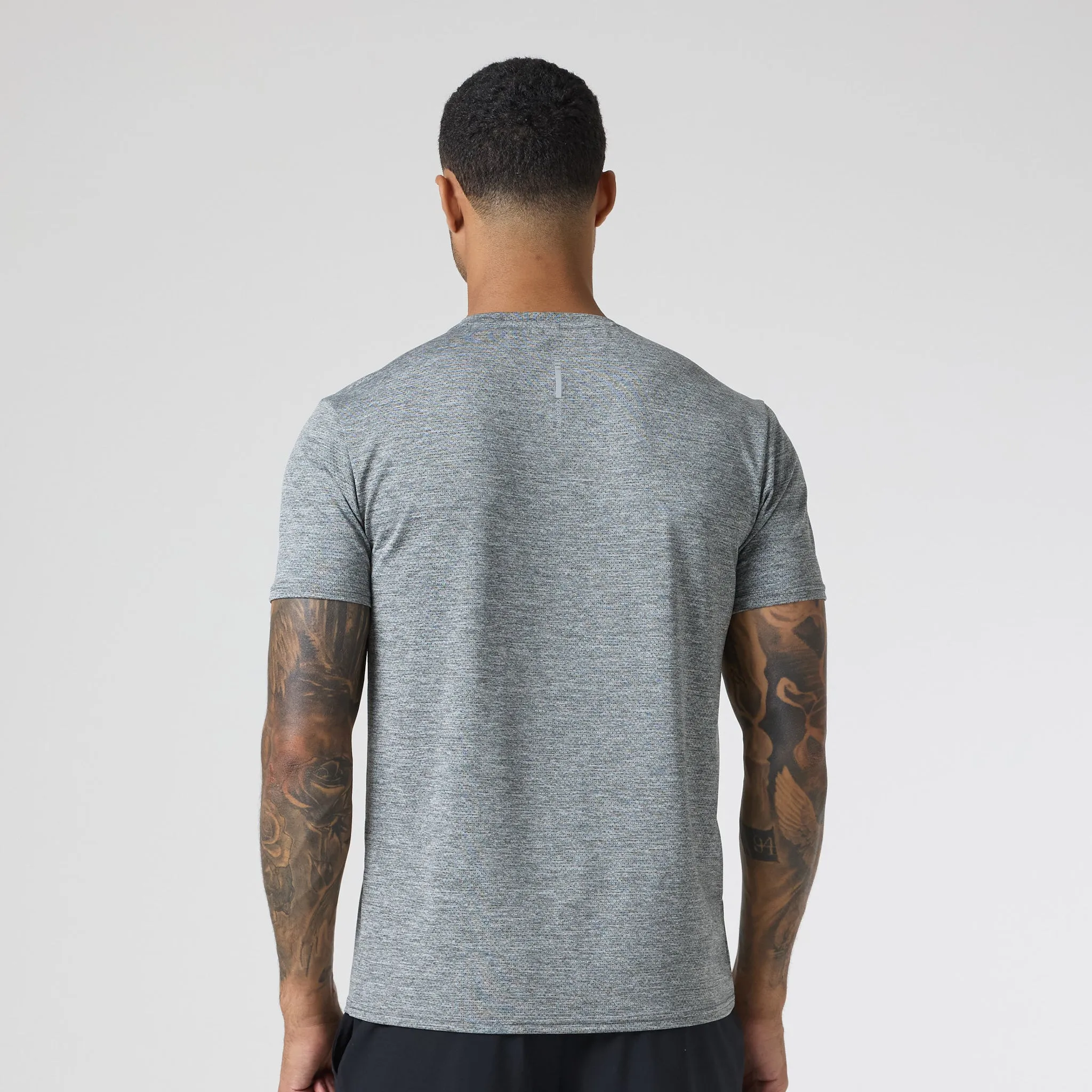 Training T-Shirt | Space Grey