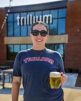 Trillium Opening Day T-Shirt