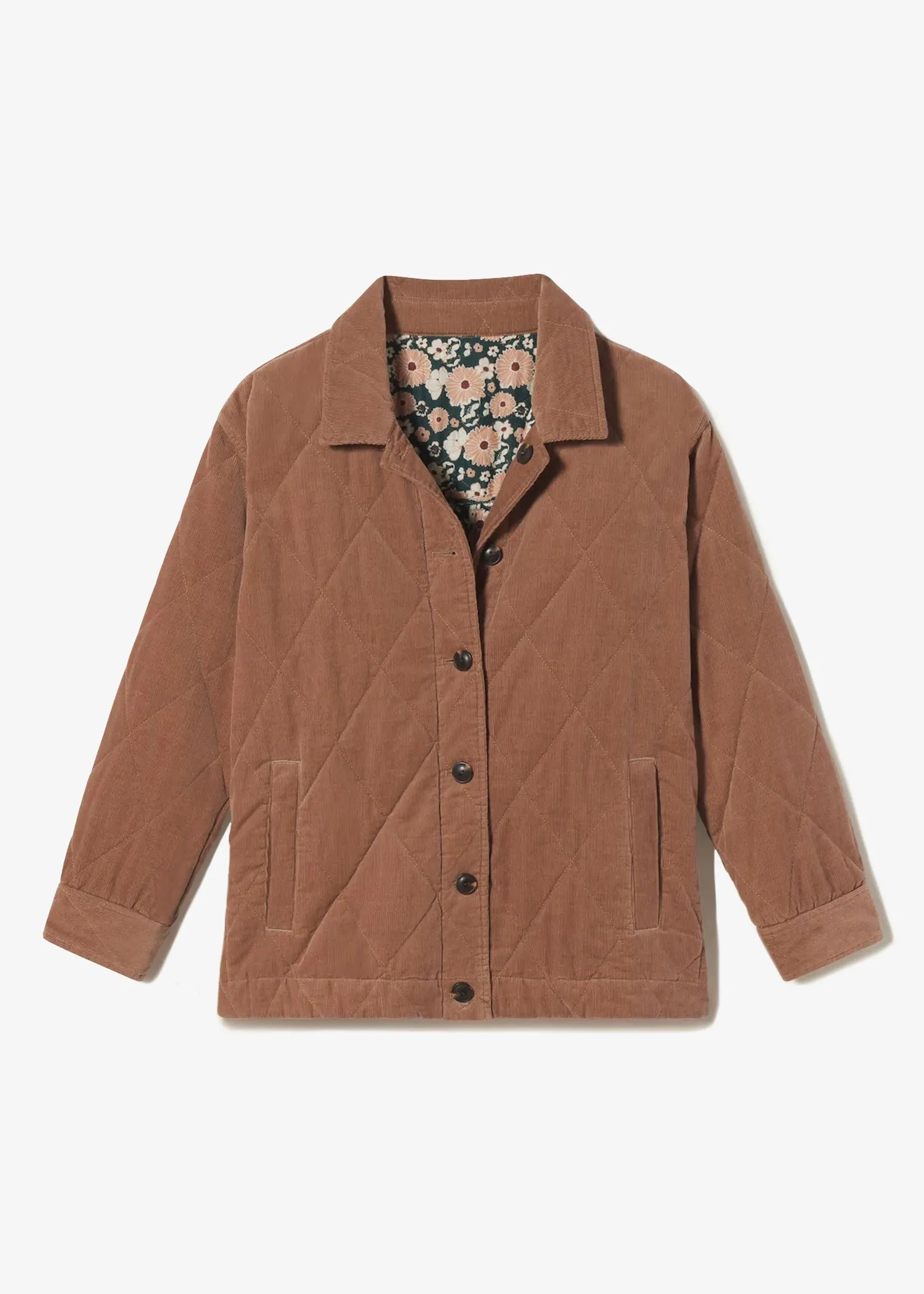 Trovata Betty Jacket