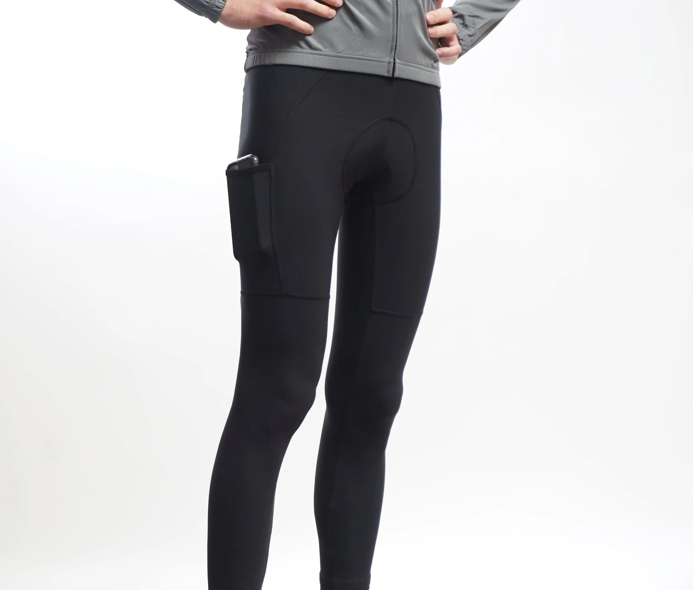 Ultimate Bib Tights