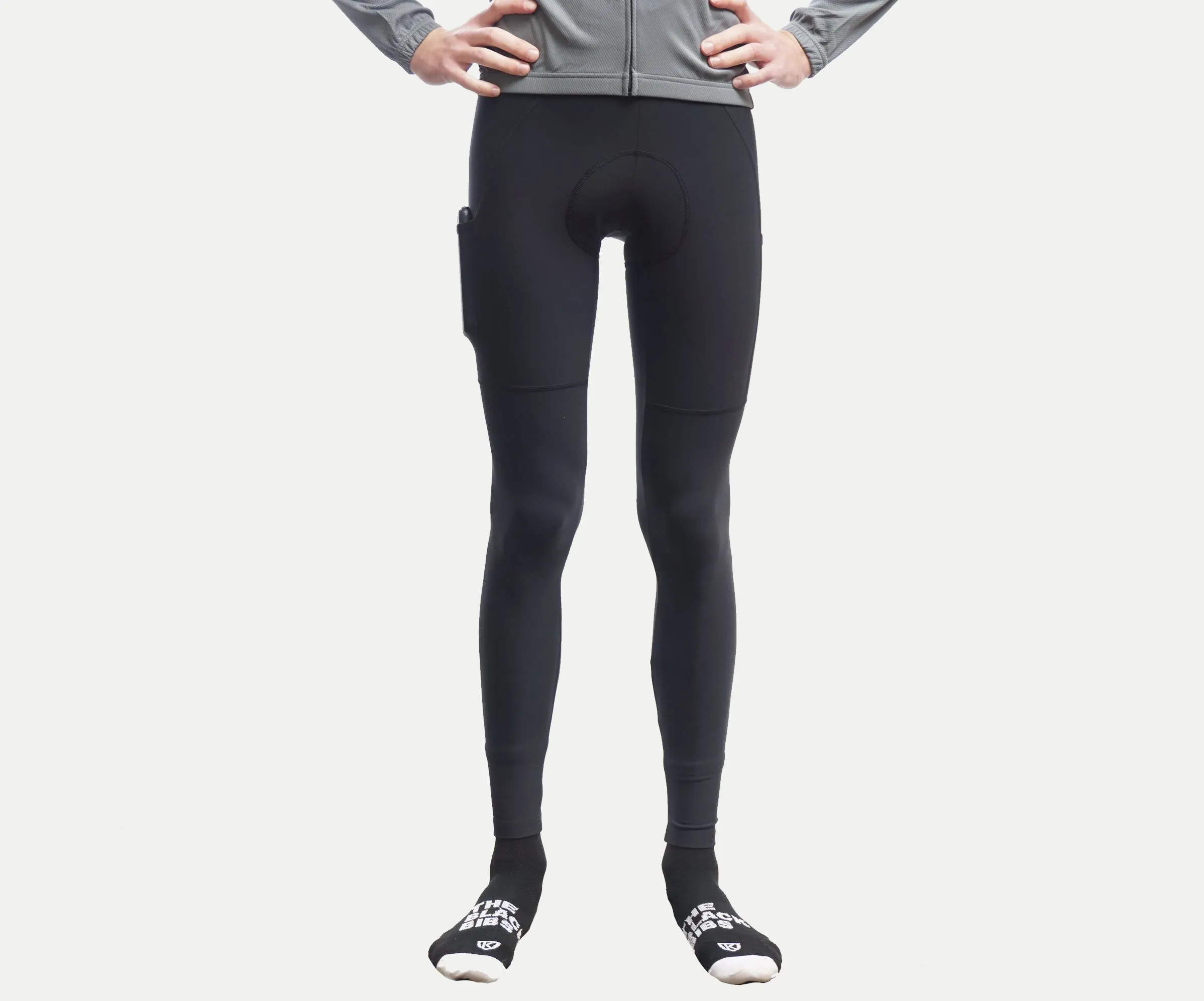 Ultimate Bib Tights