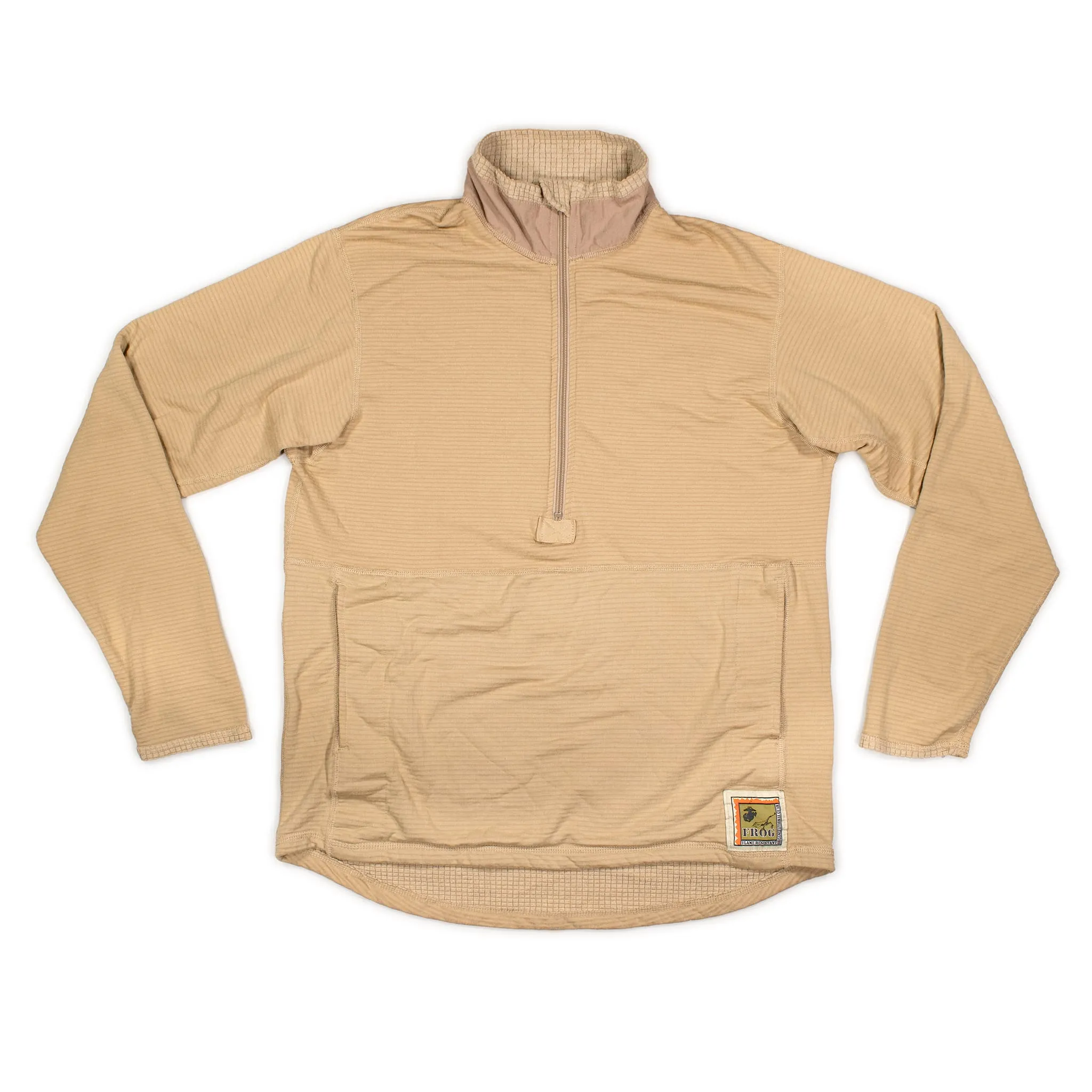 USMC FROG FR Thermal Pullover