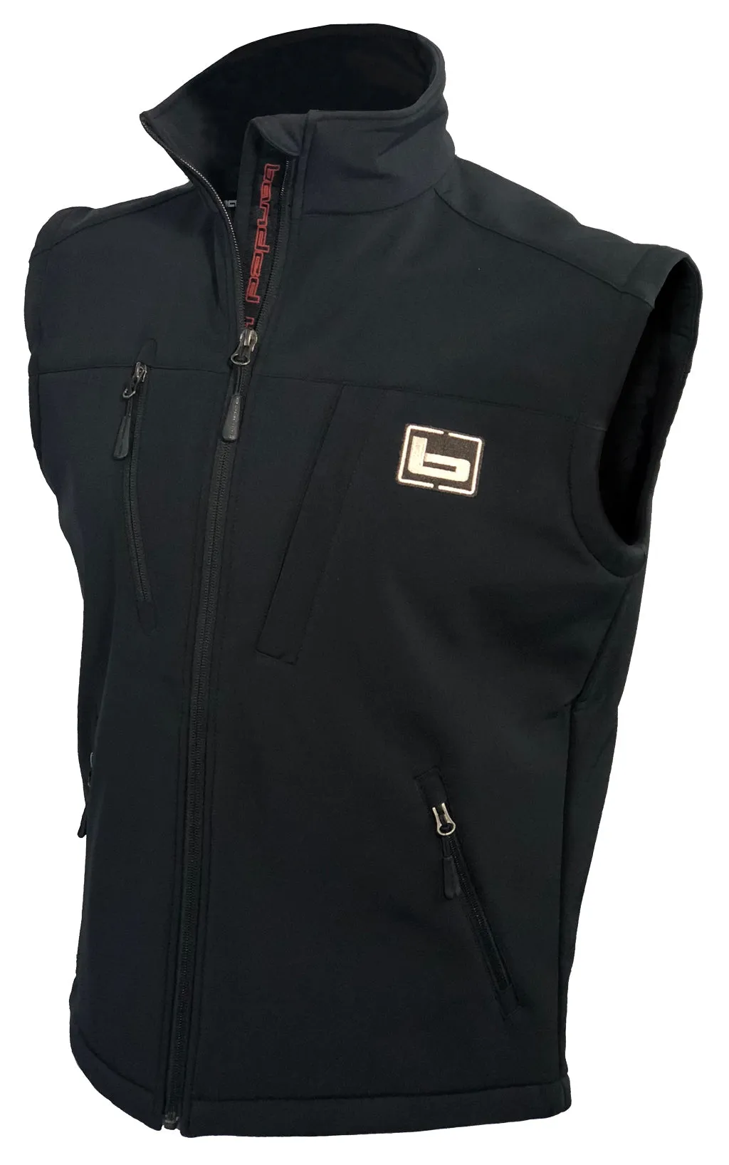 Utility 2.0 Vest - Solid Colors