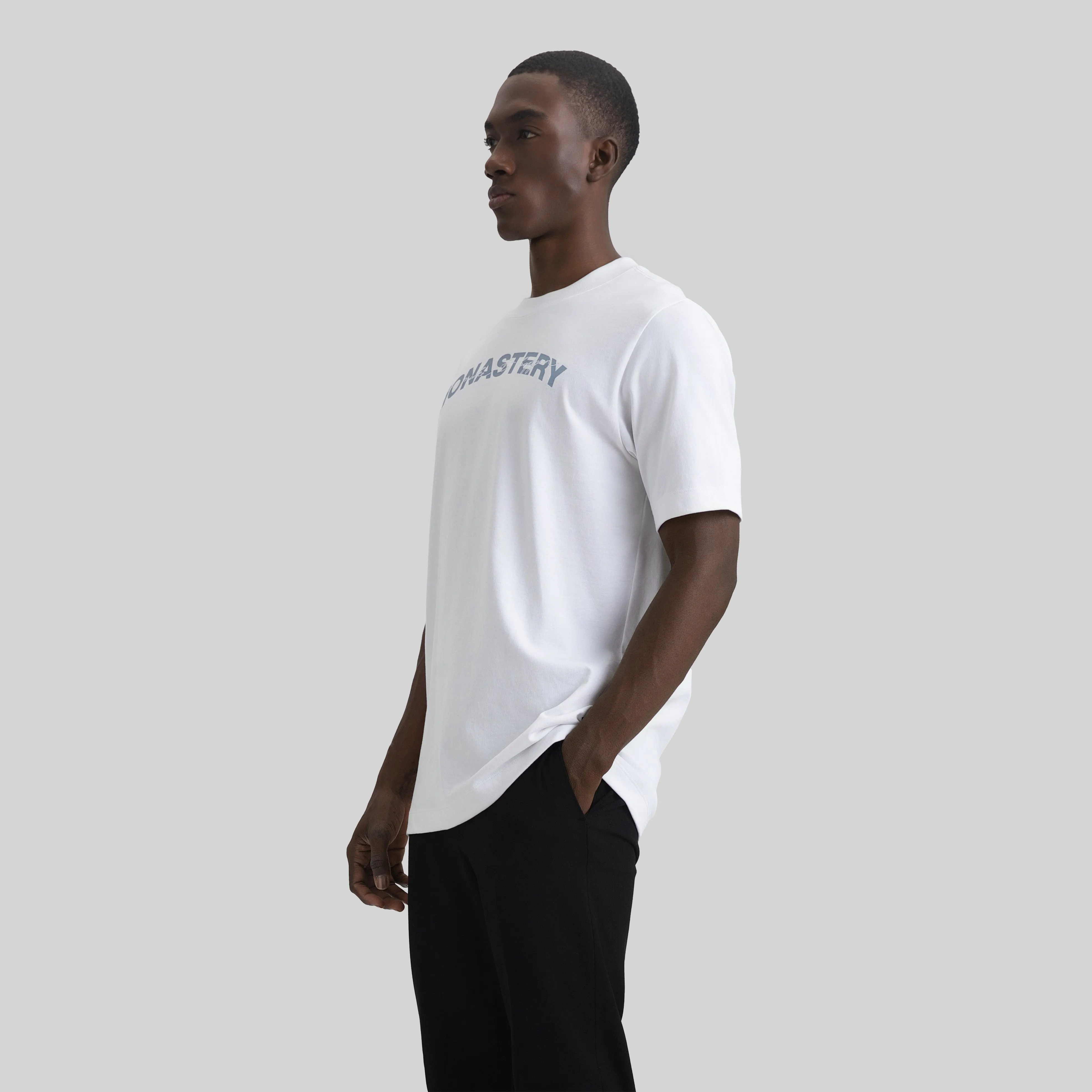 VANTAGE T-SHIRT WHITE