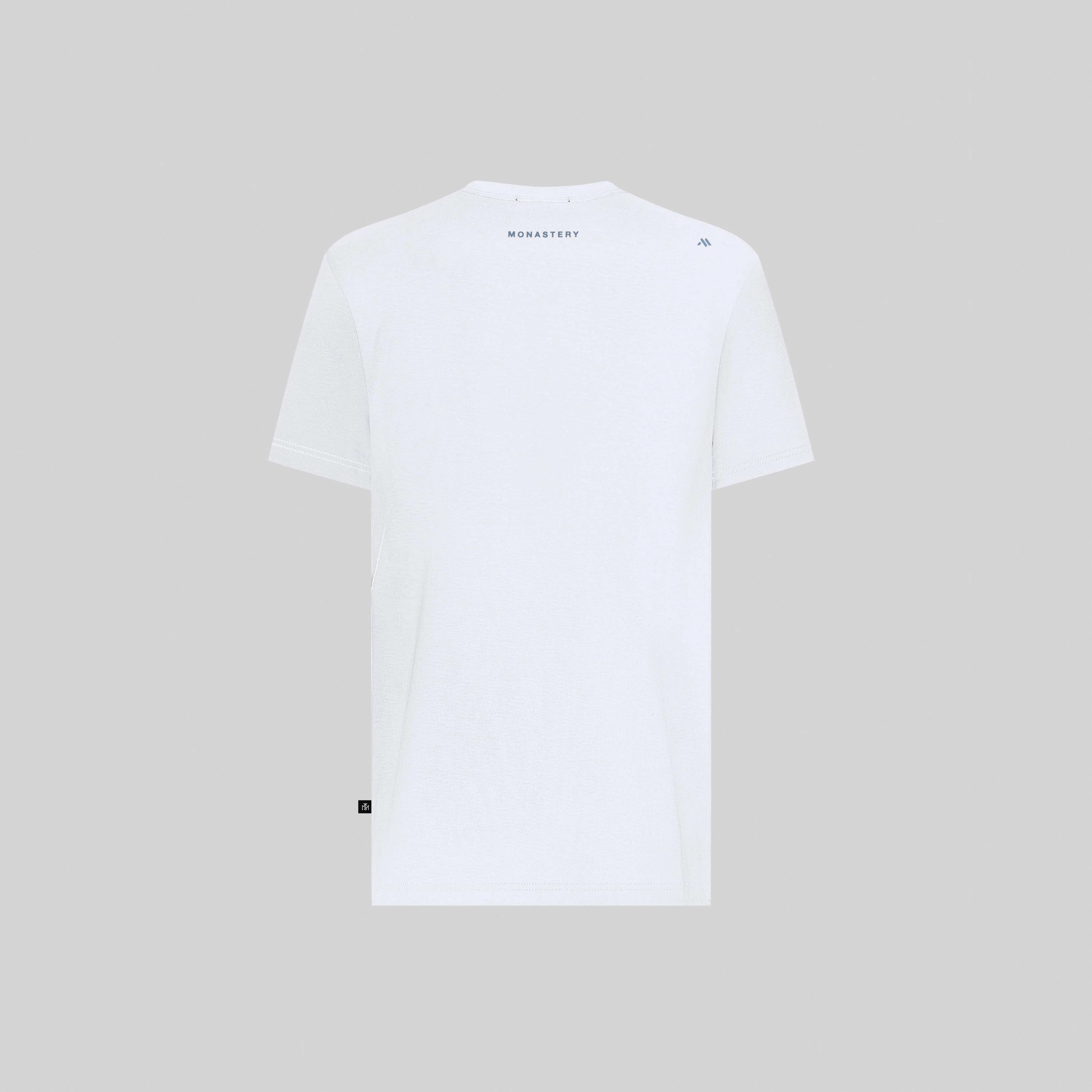 VANTAGE T-SHIRT WHITE