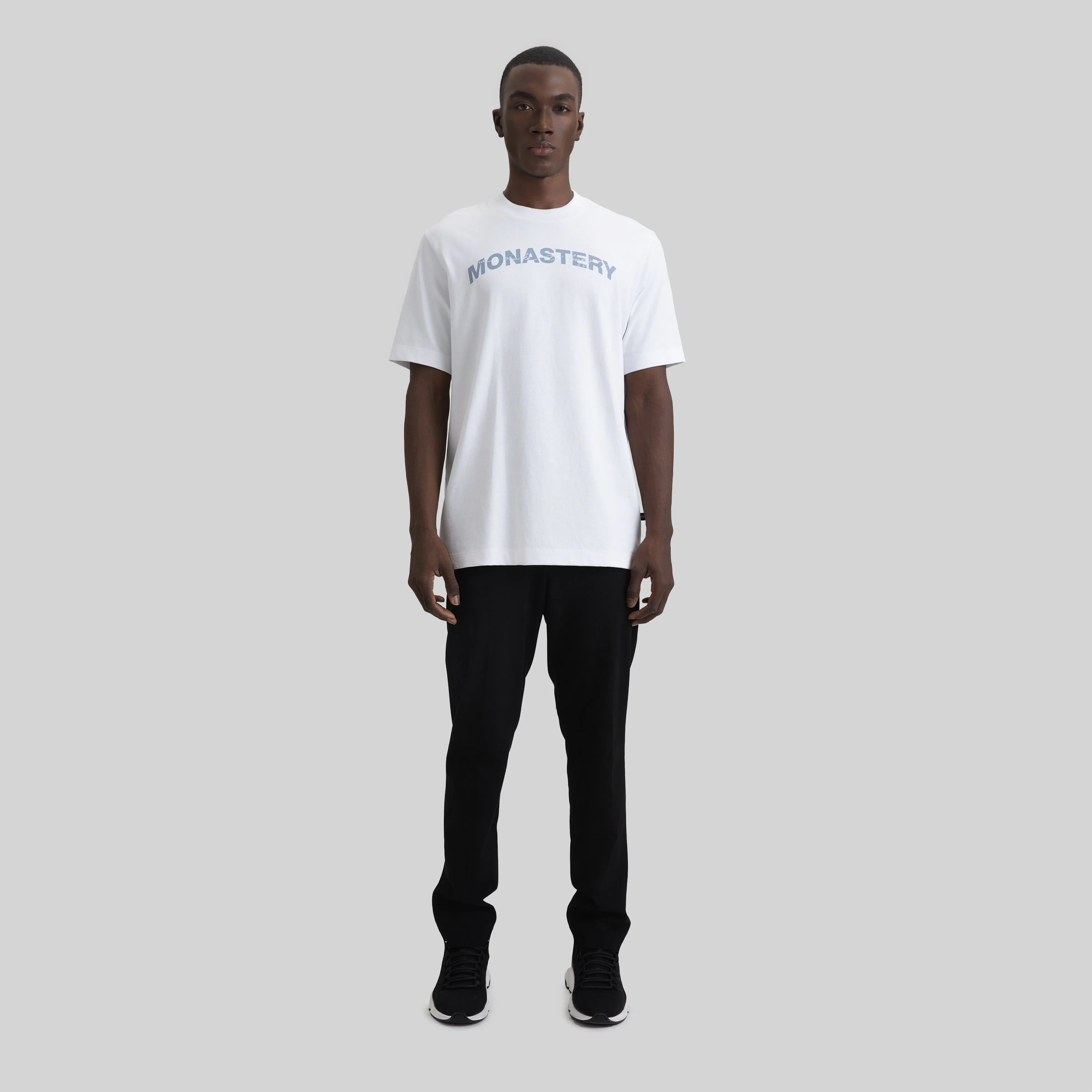 VANTAGE T-SHIRT WHITE