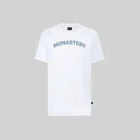 VANTAGE T-SHIRT WHITE