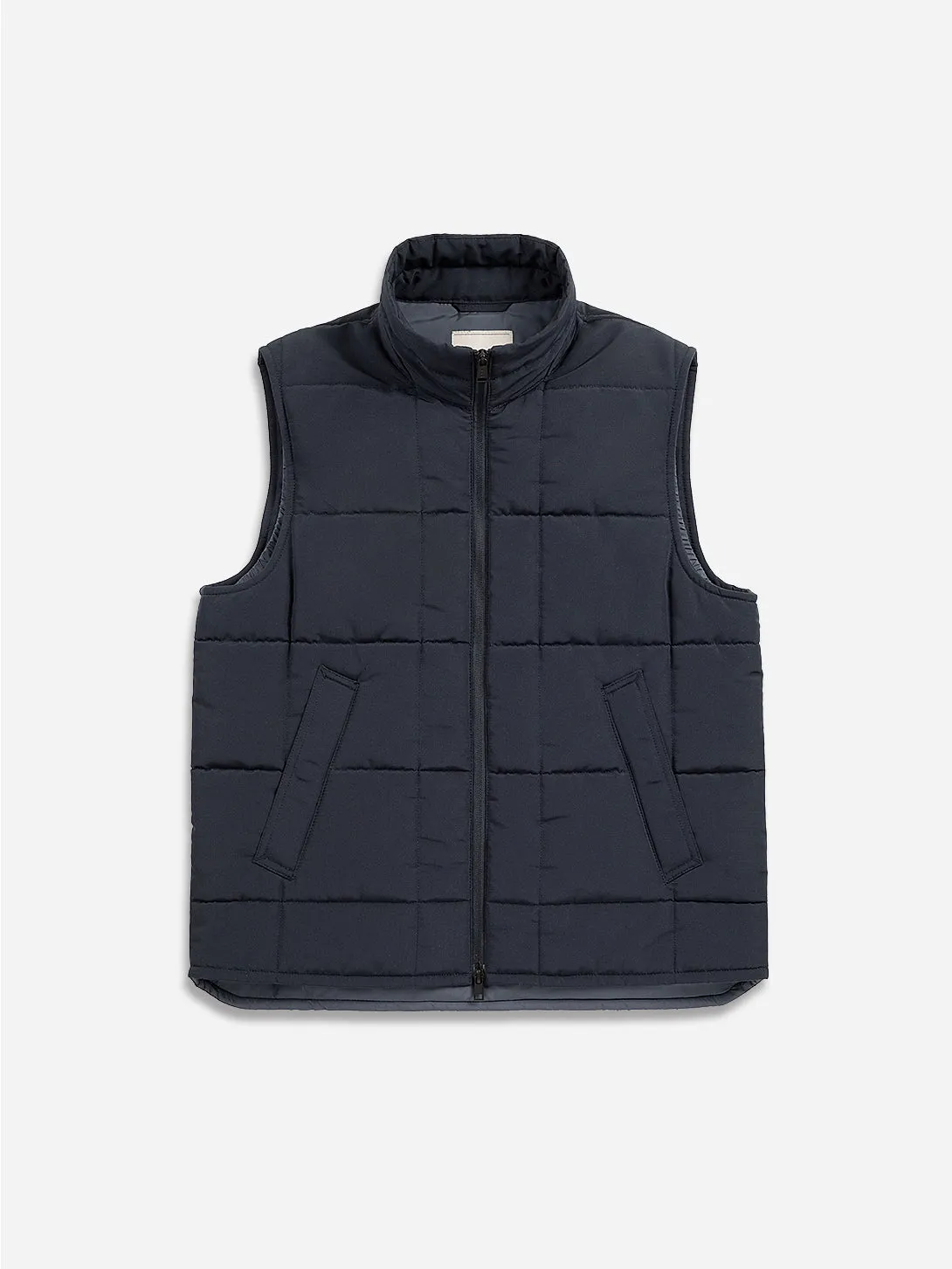 Vertex Vest