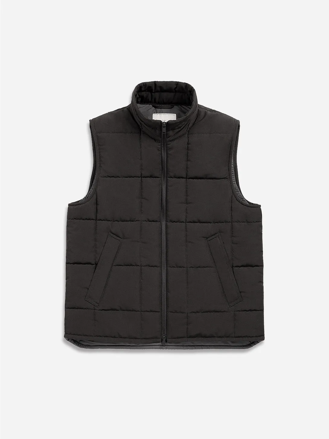 Vertex Vest