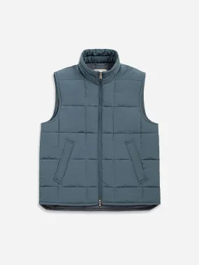 Vertex Vest