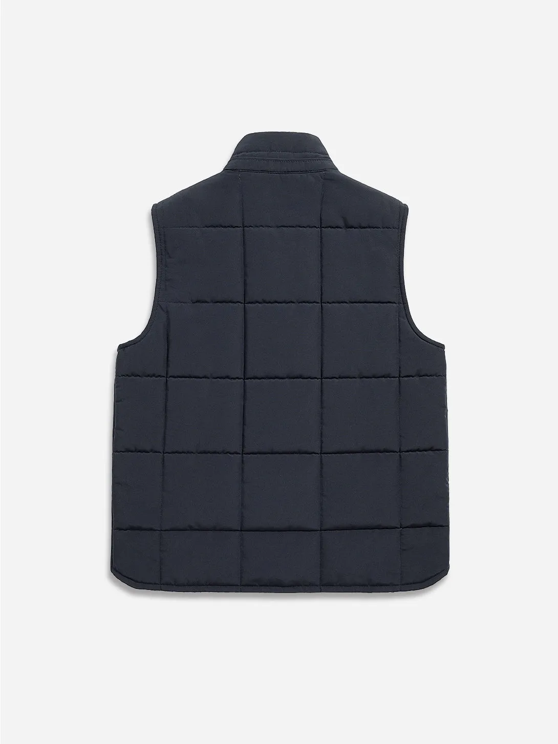 Vertex Vest