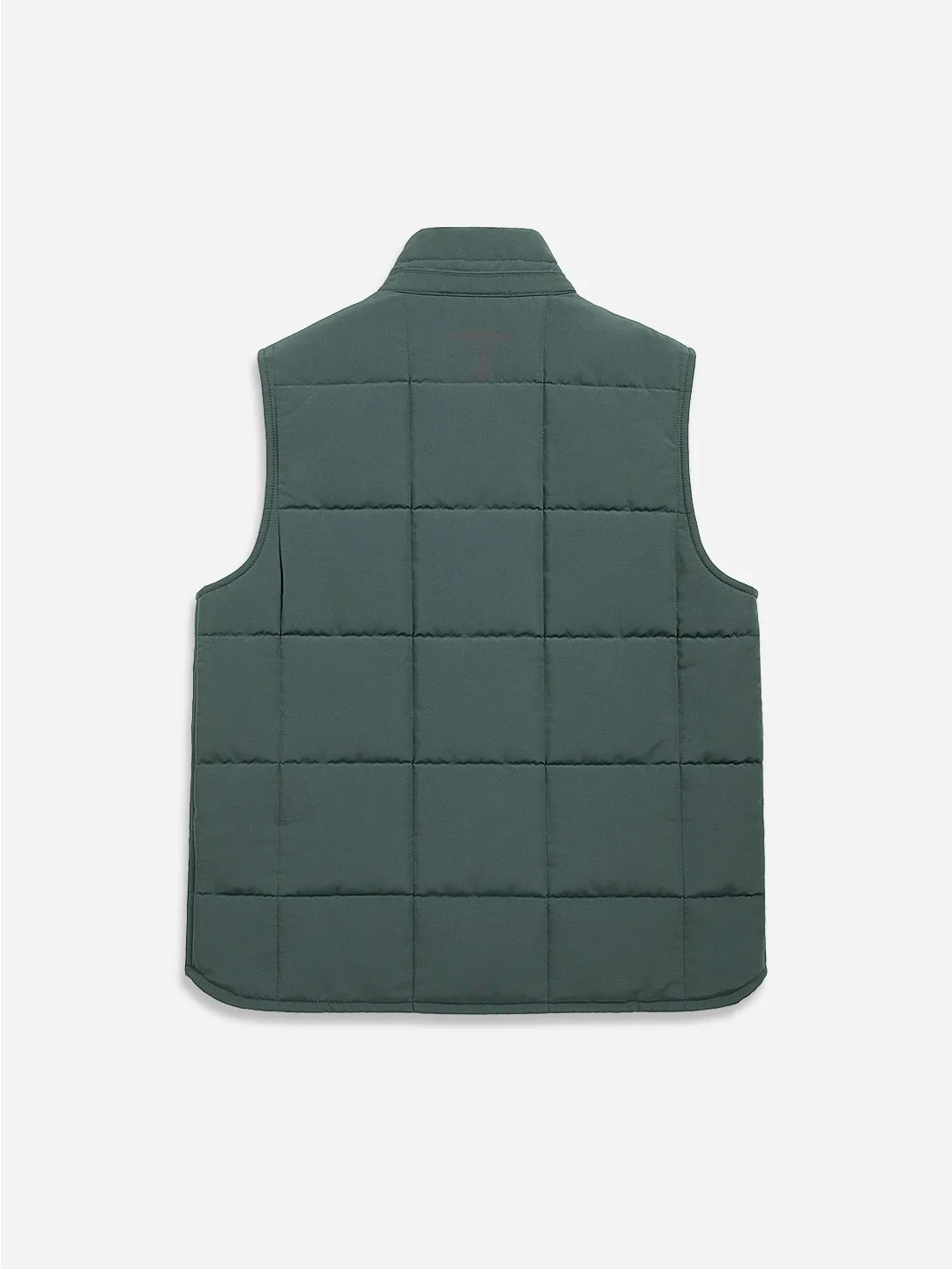 Vertex Vest