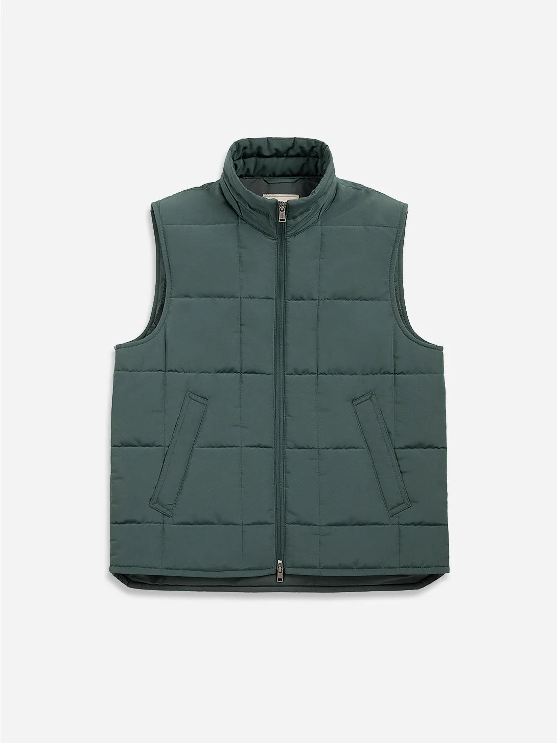 Vertex Vest