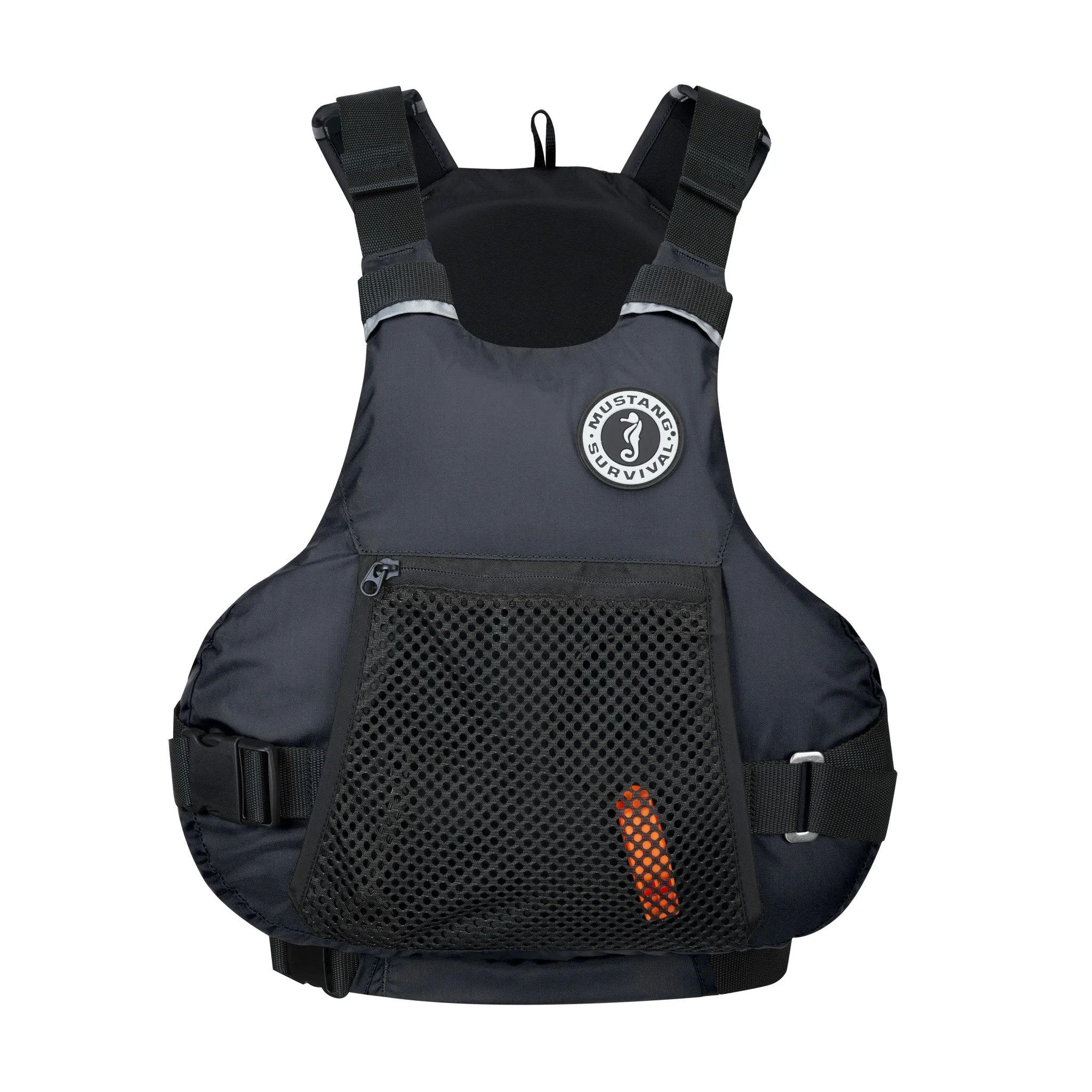 Vibe Foam Vest