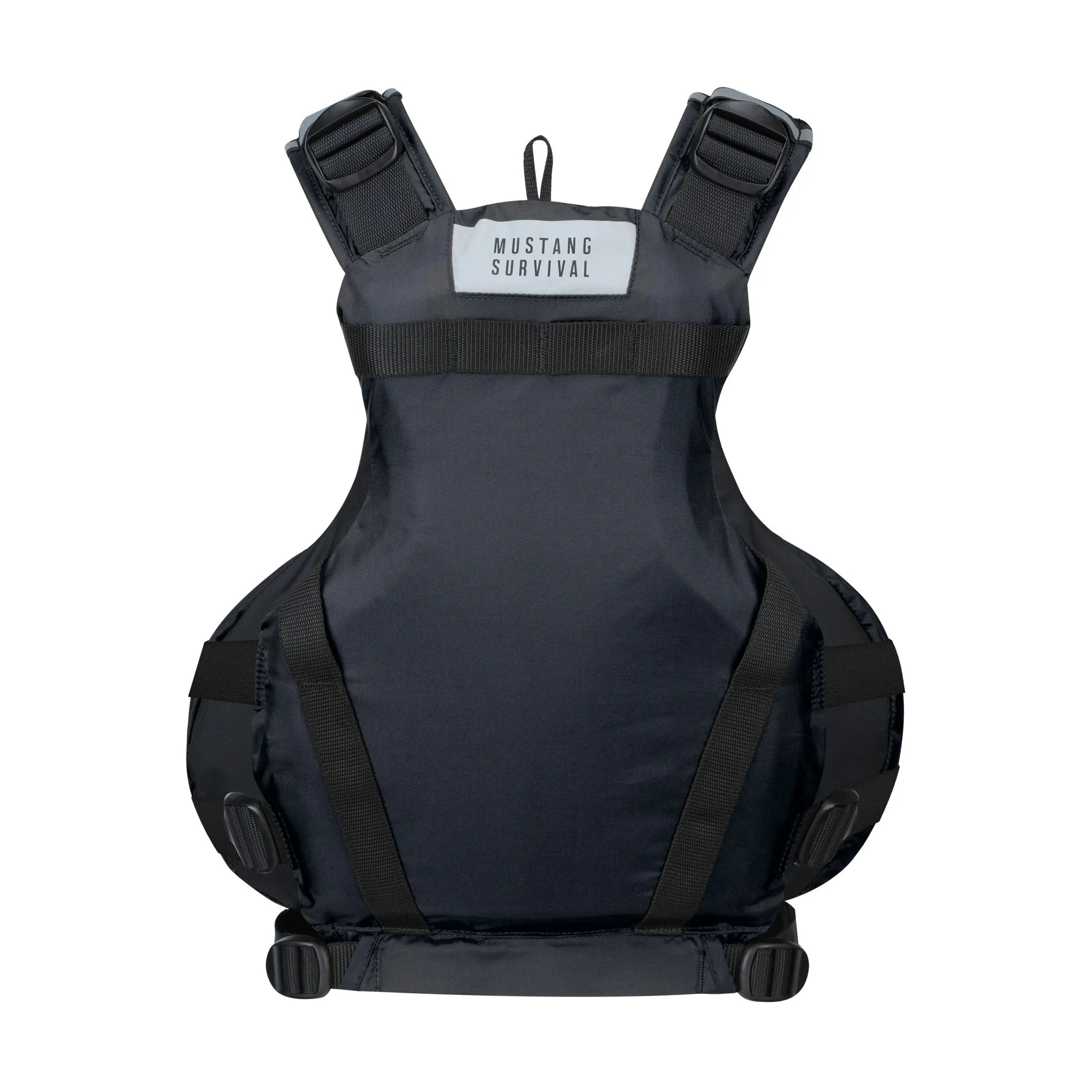 Vibe Foam Vest