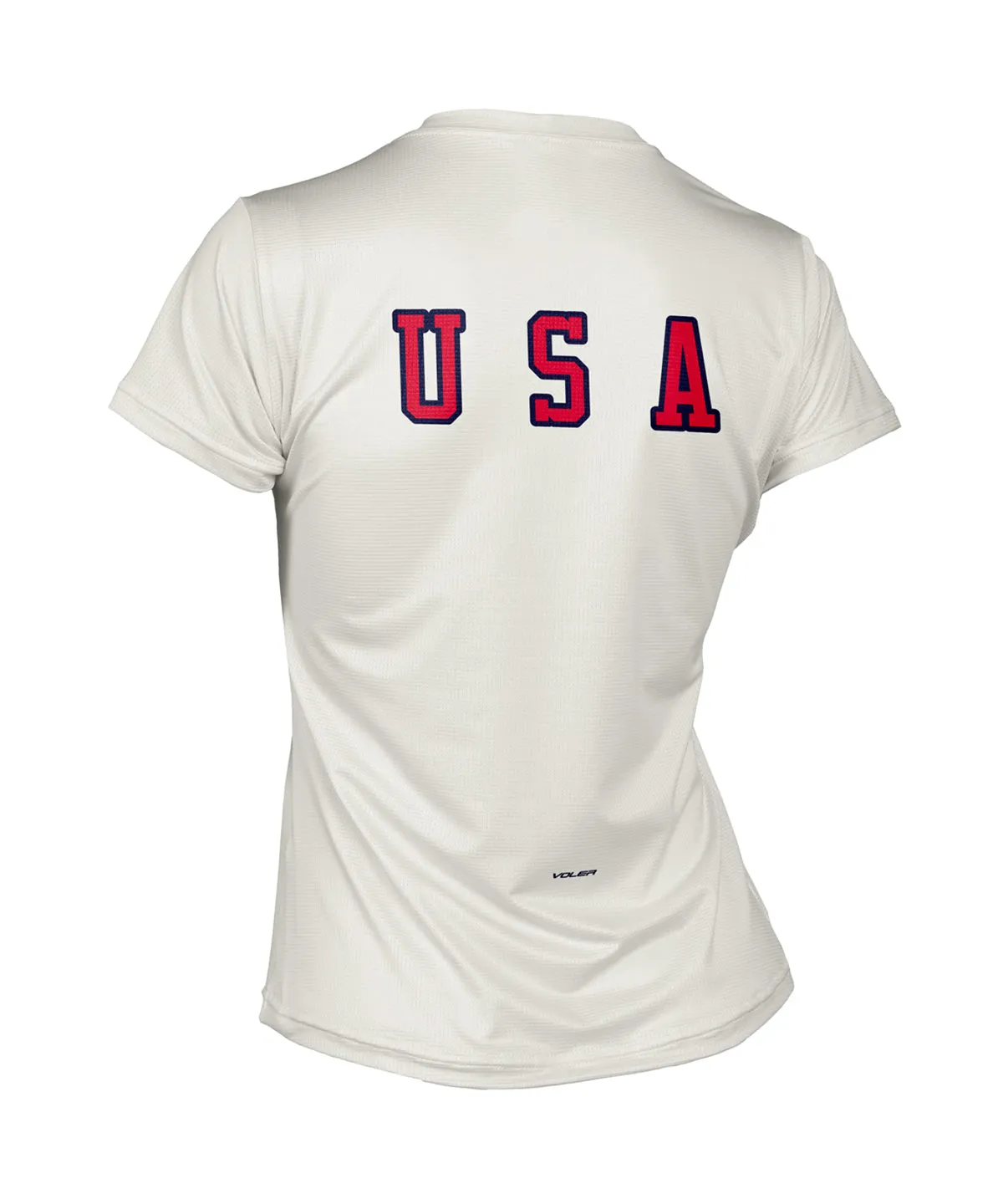 W. ENDURANCE AIR TEE - USA