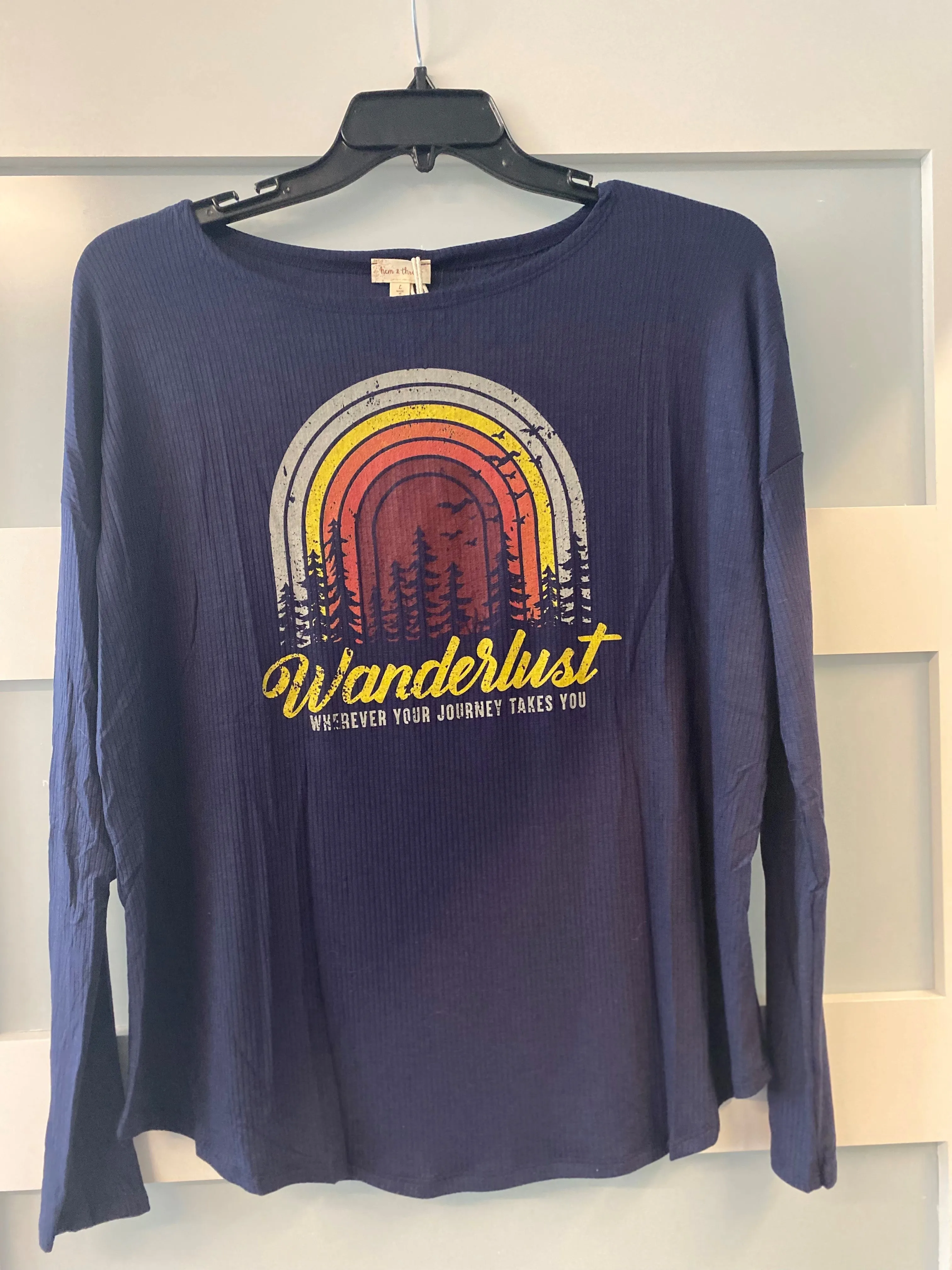 Wanderlust Thermal