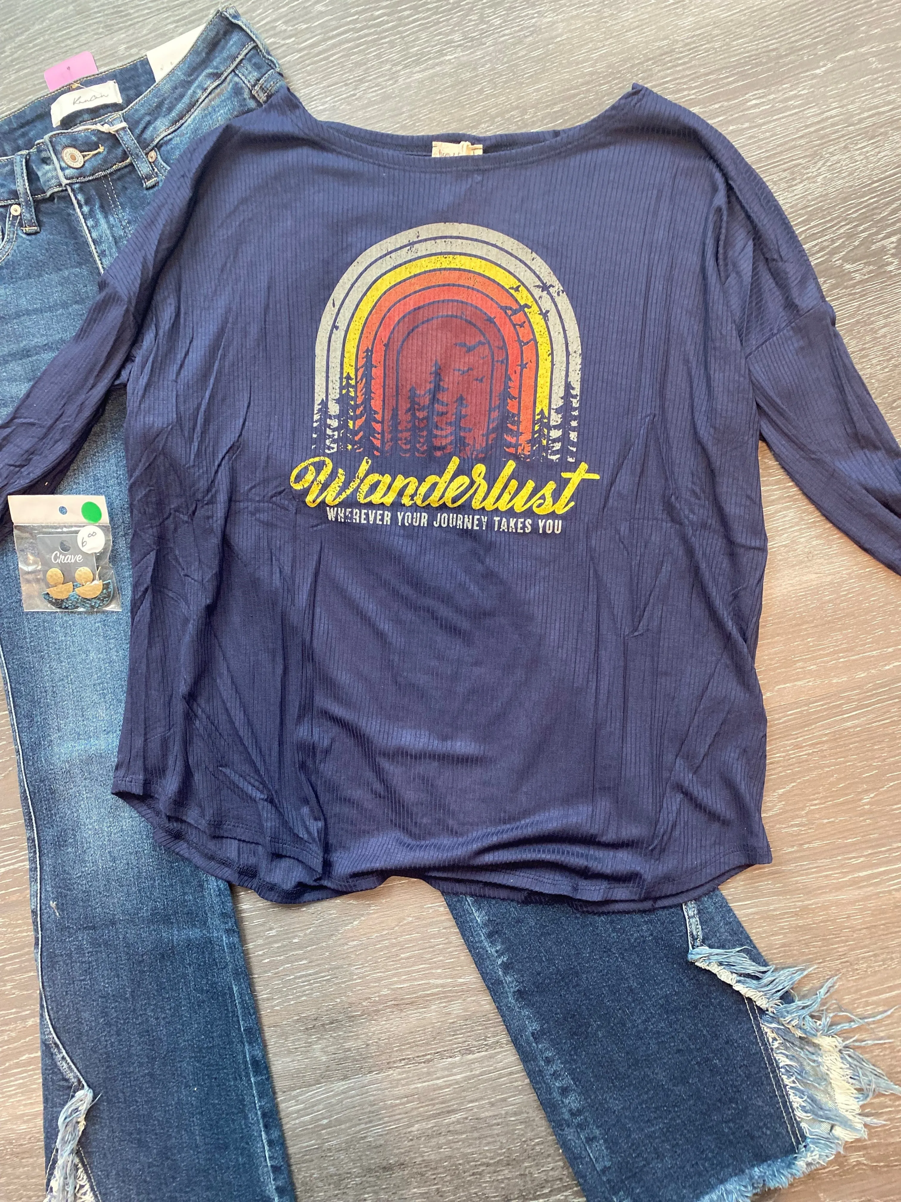 Wanderlust Thermal