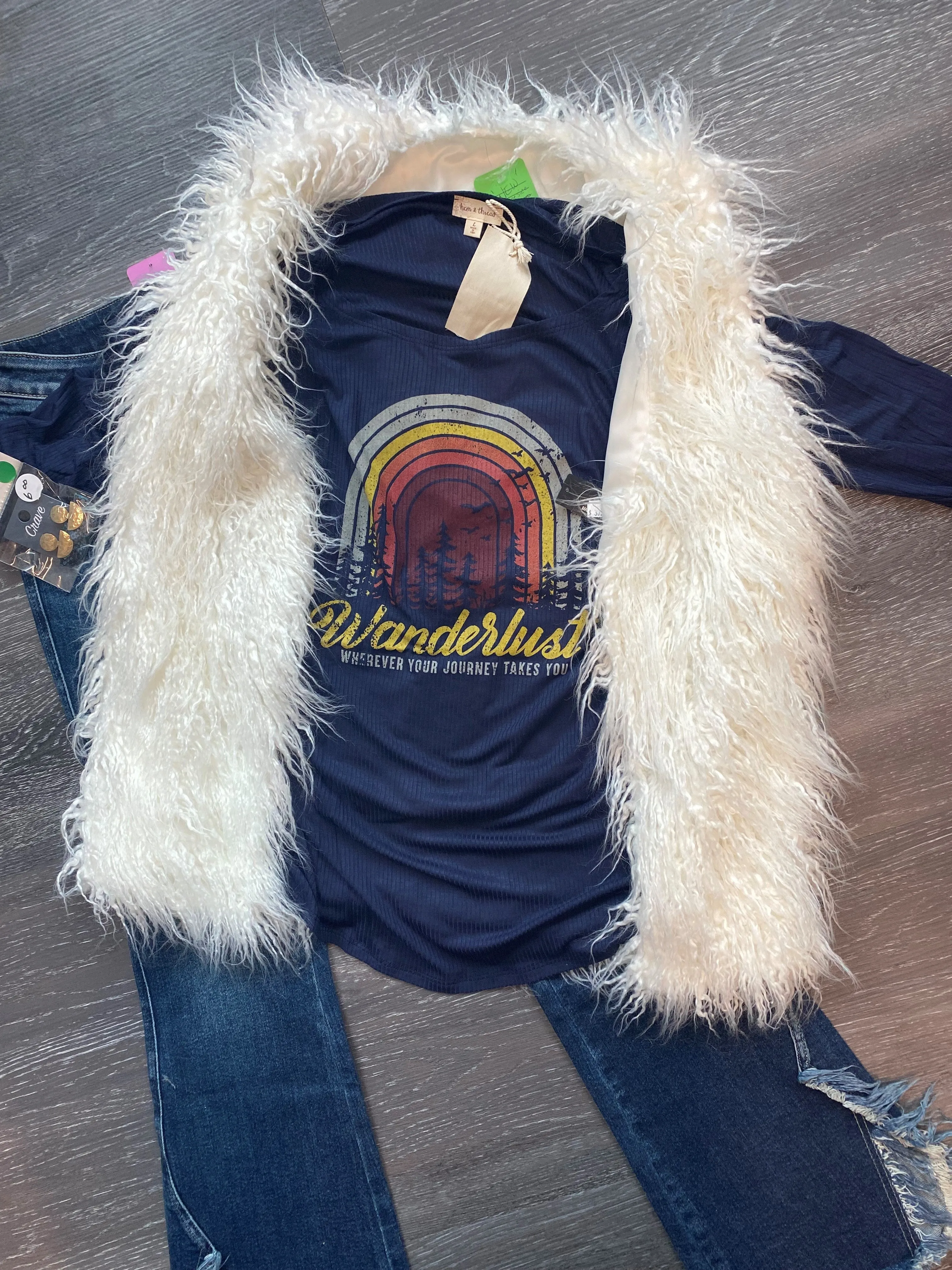 Wanderlust Thermal