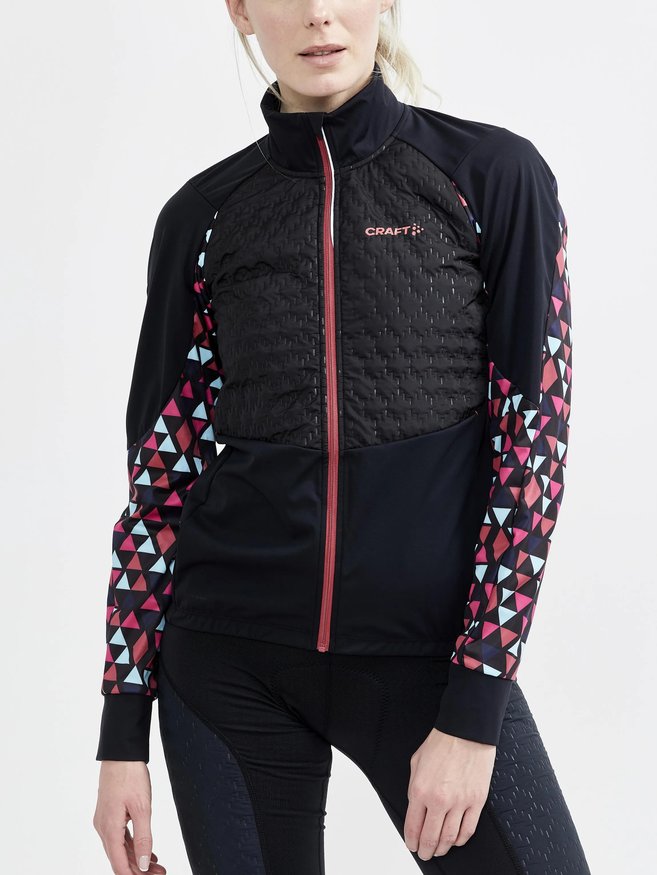 Women's ADV Subz Cycling Jacket