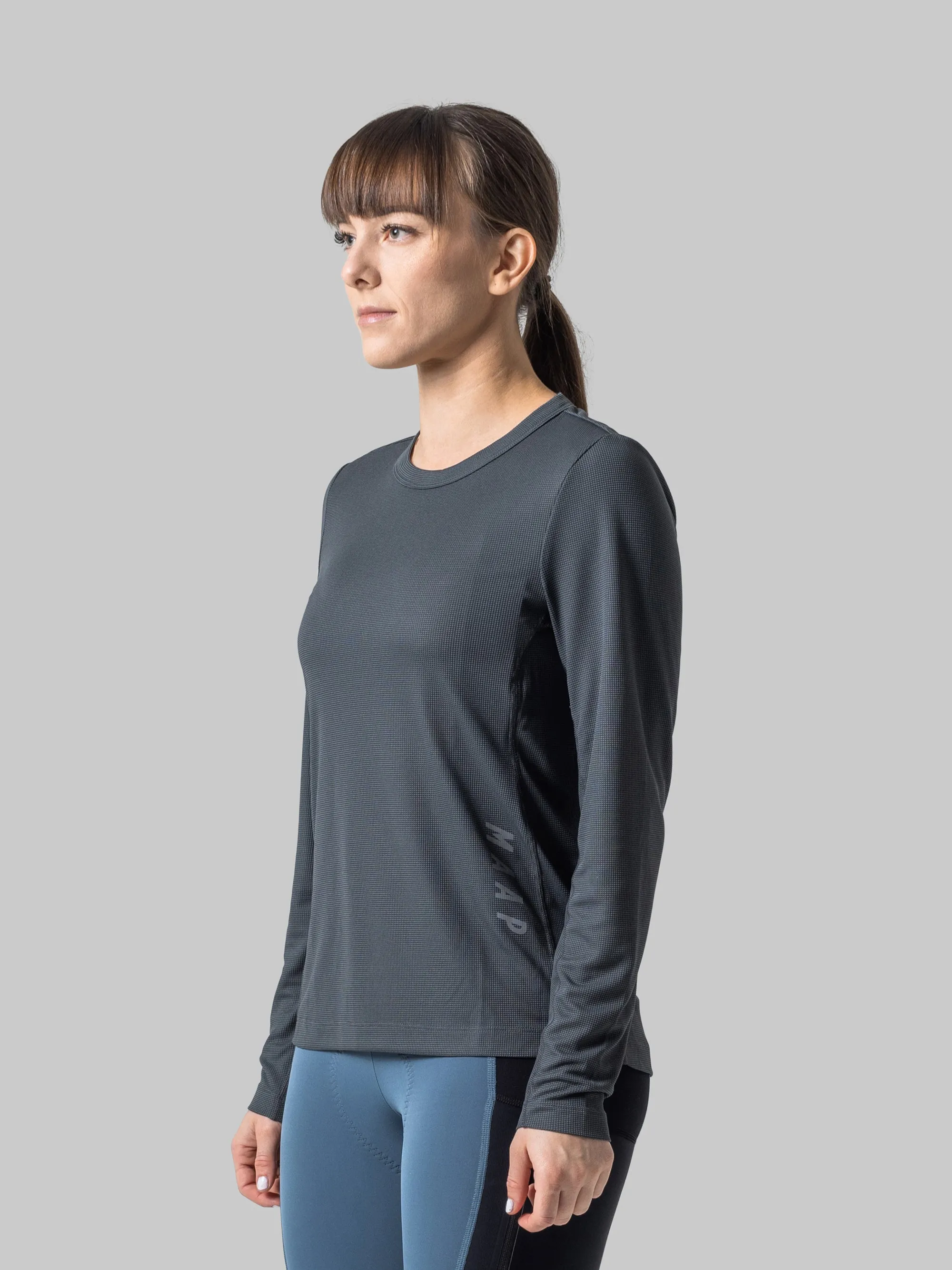 Women's Alt_Road Ride LS Tee 3.0