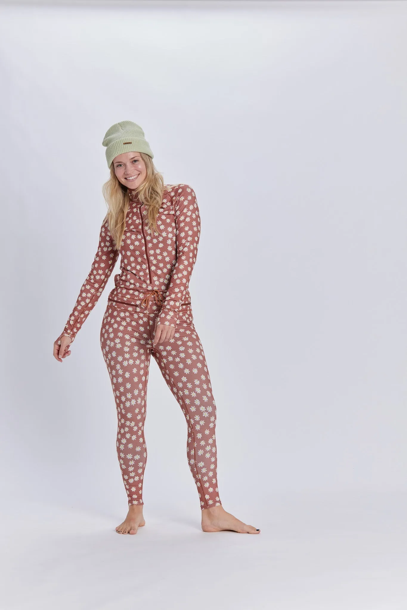 Women's Hoodless Ninja Suit - Sale