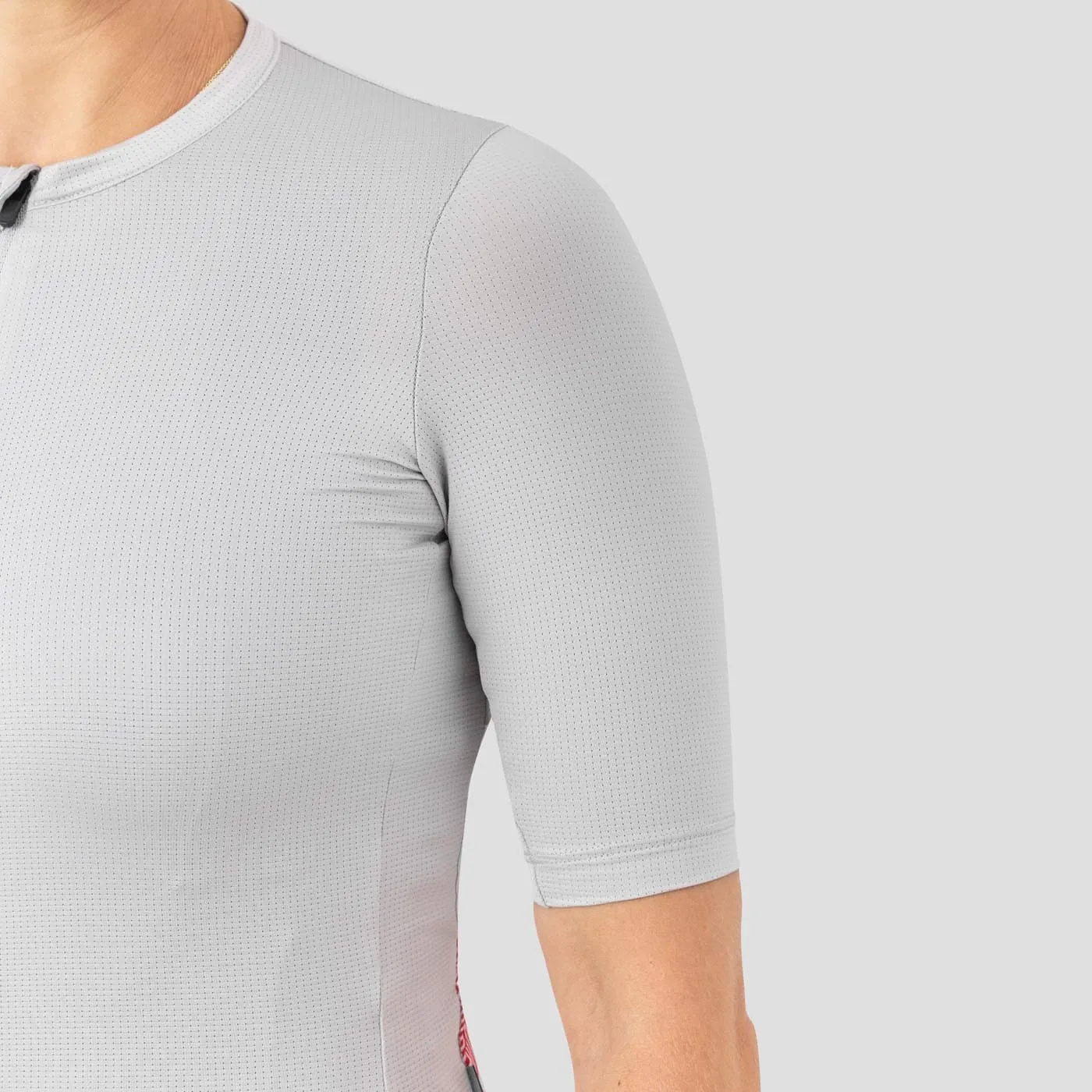 Women's House Jersey - Fog