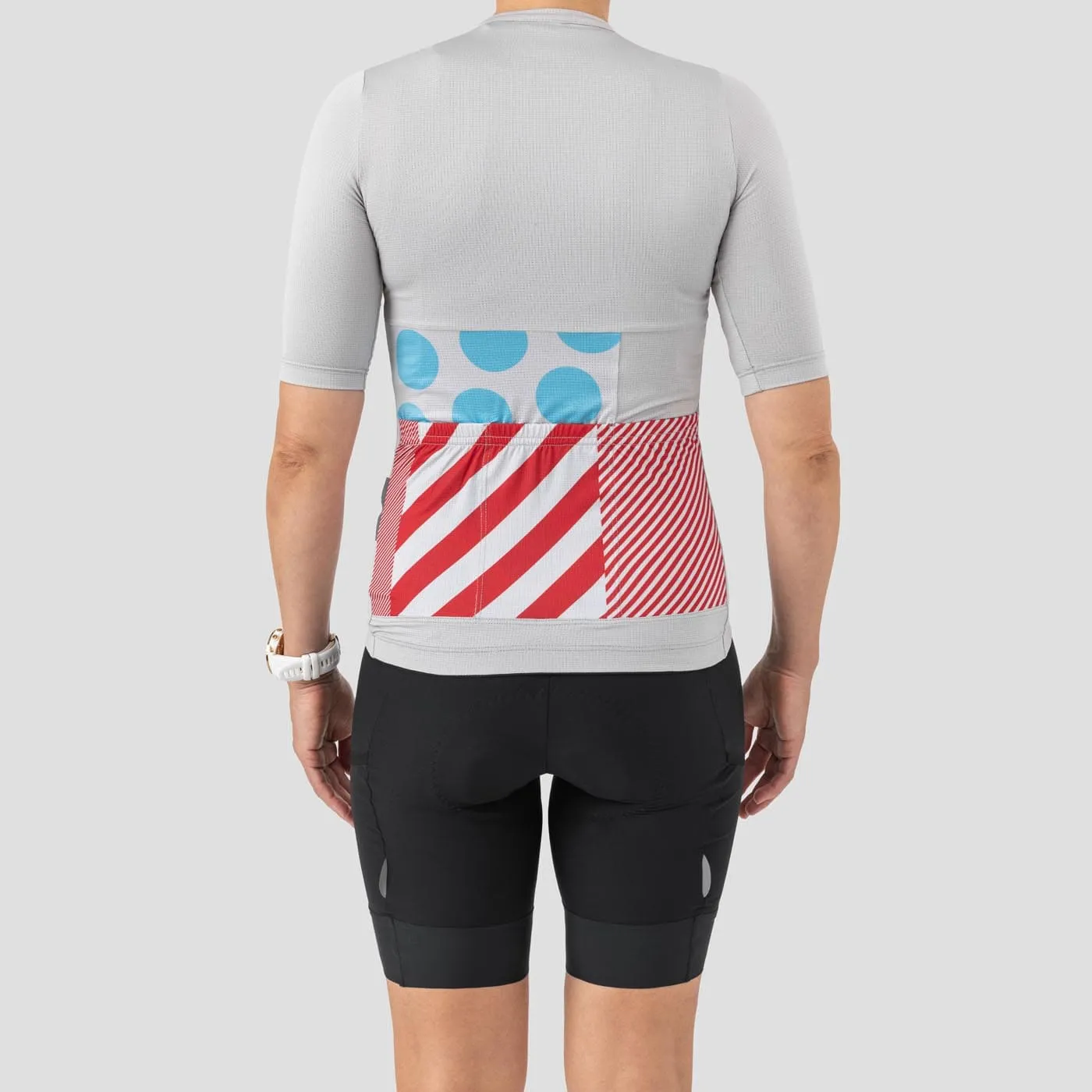 Women's House Jersey - Fog