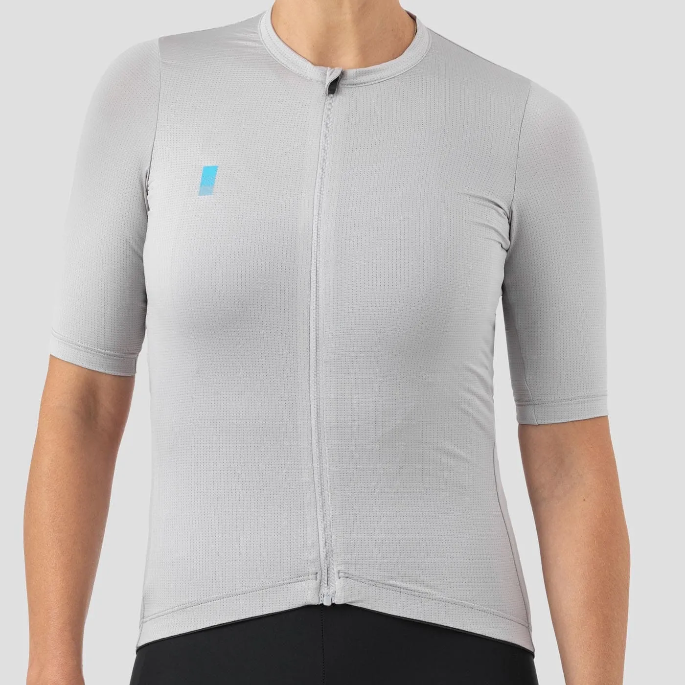 Women's House Jersey - Fog