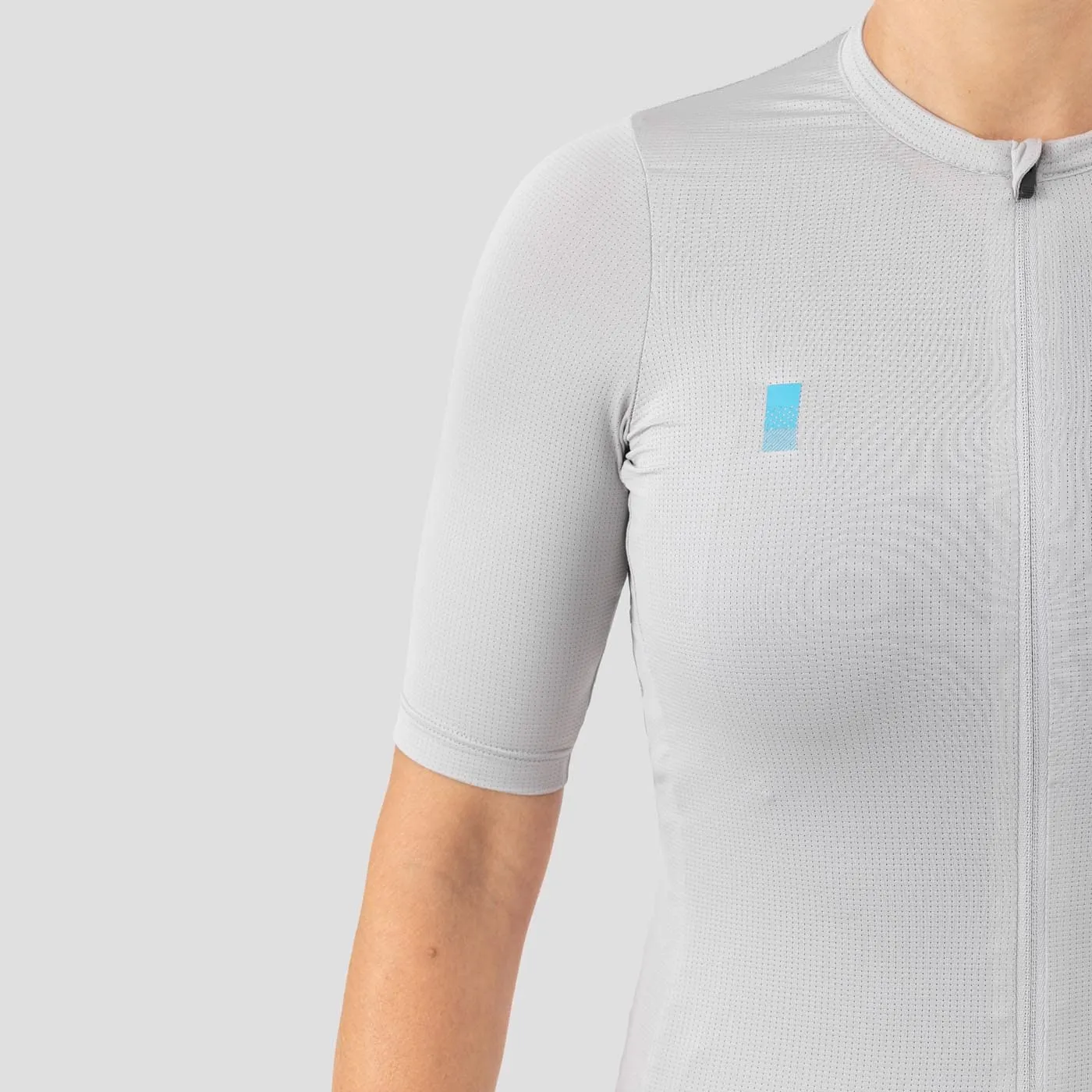 Women's House Jersey - Fog