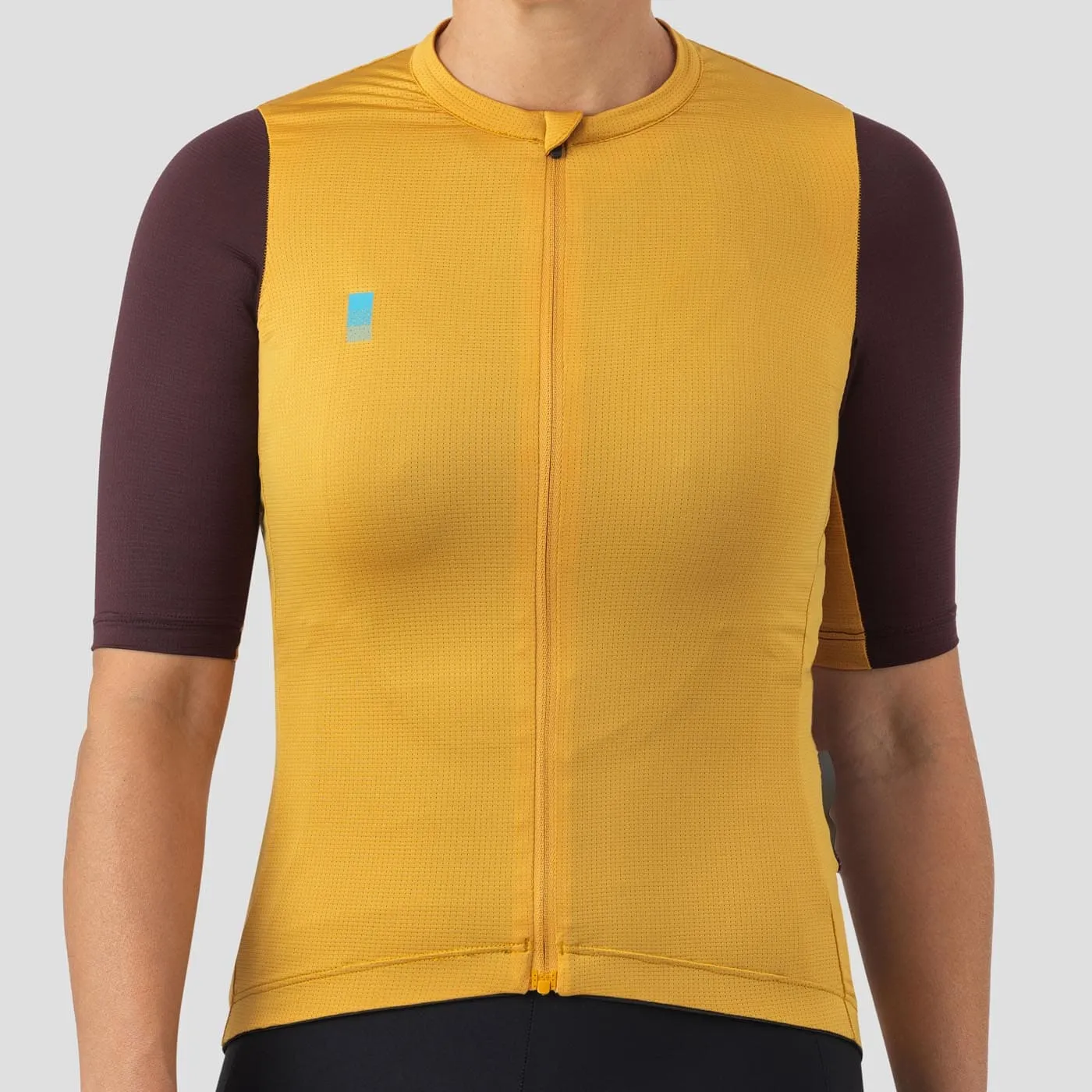 Women's House Jersey - Golden