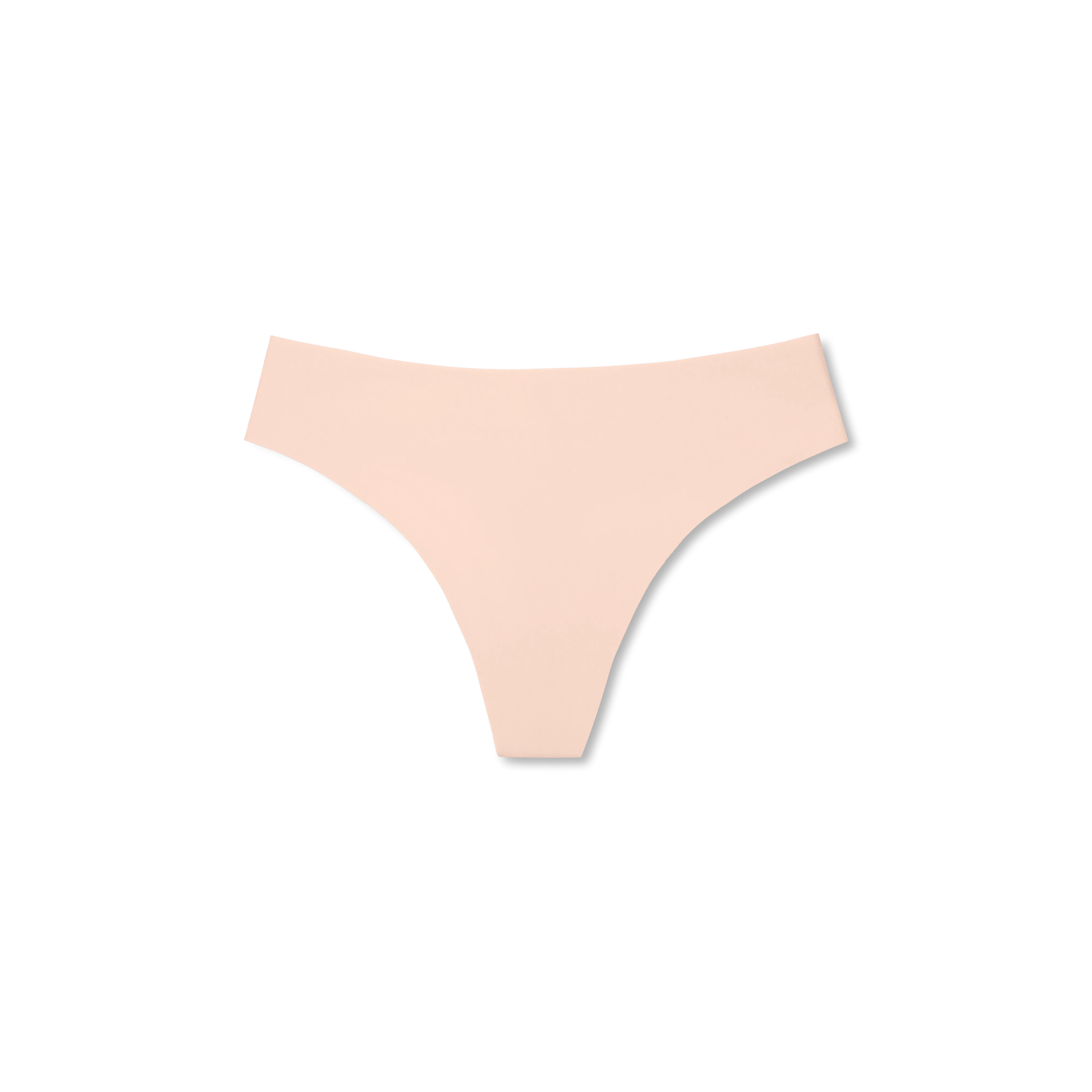 Women's No Show Thong