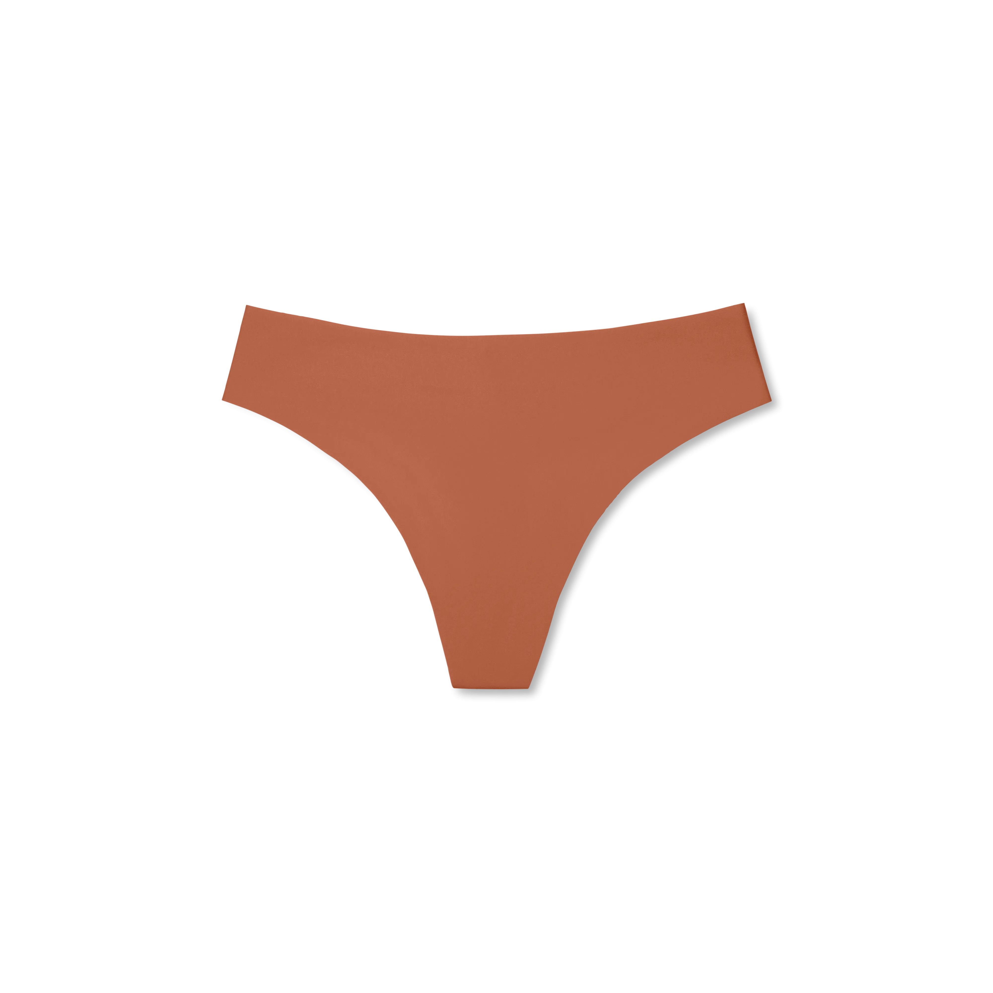 Women's No Show Thong