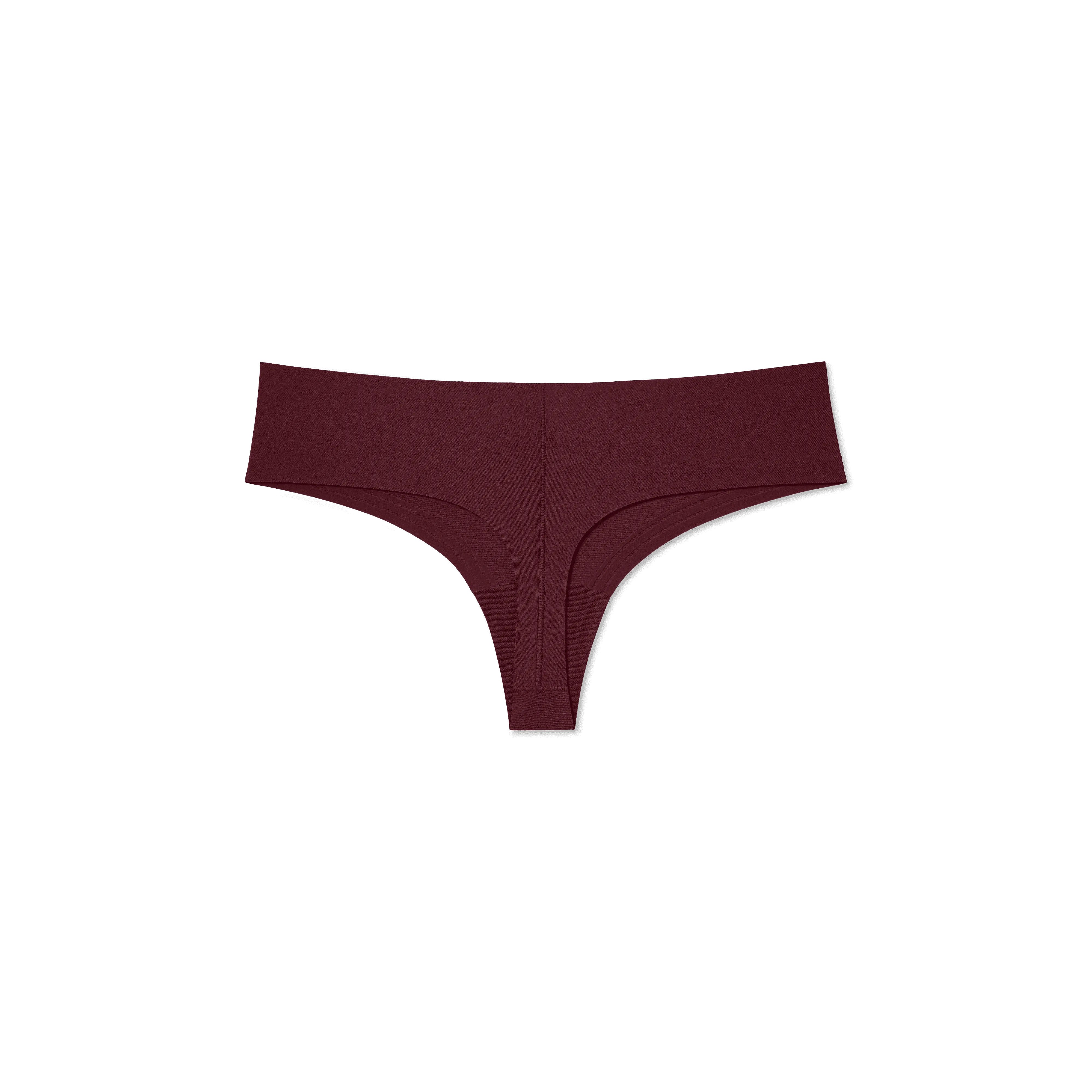 Women's No Show Thong