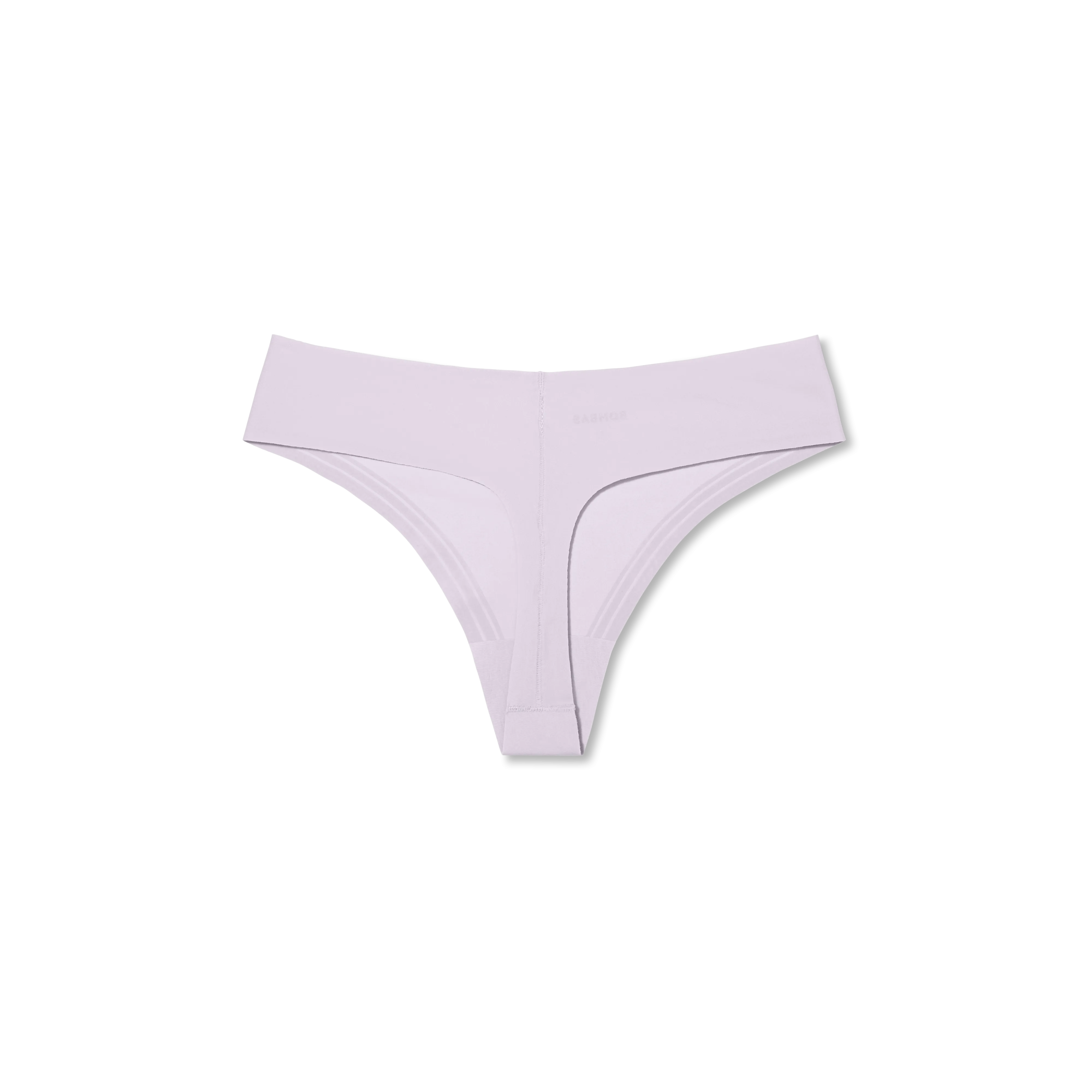 Women's No Show Thong