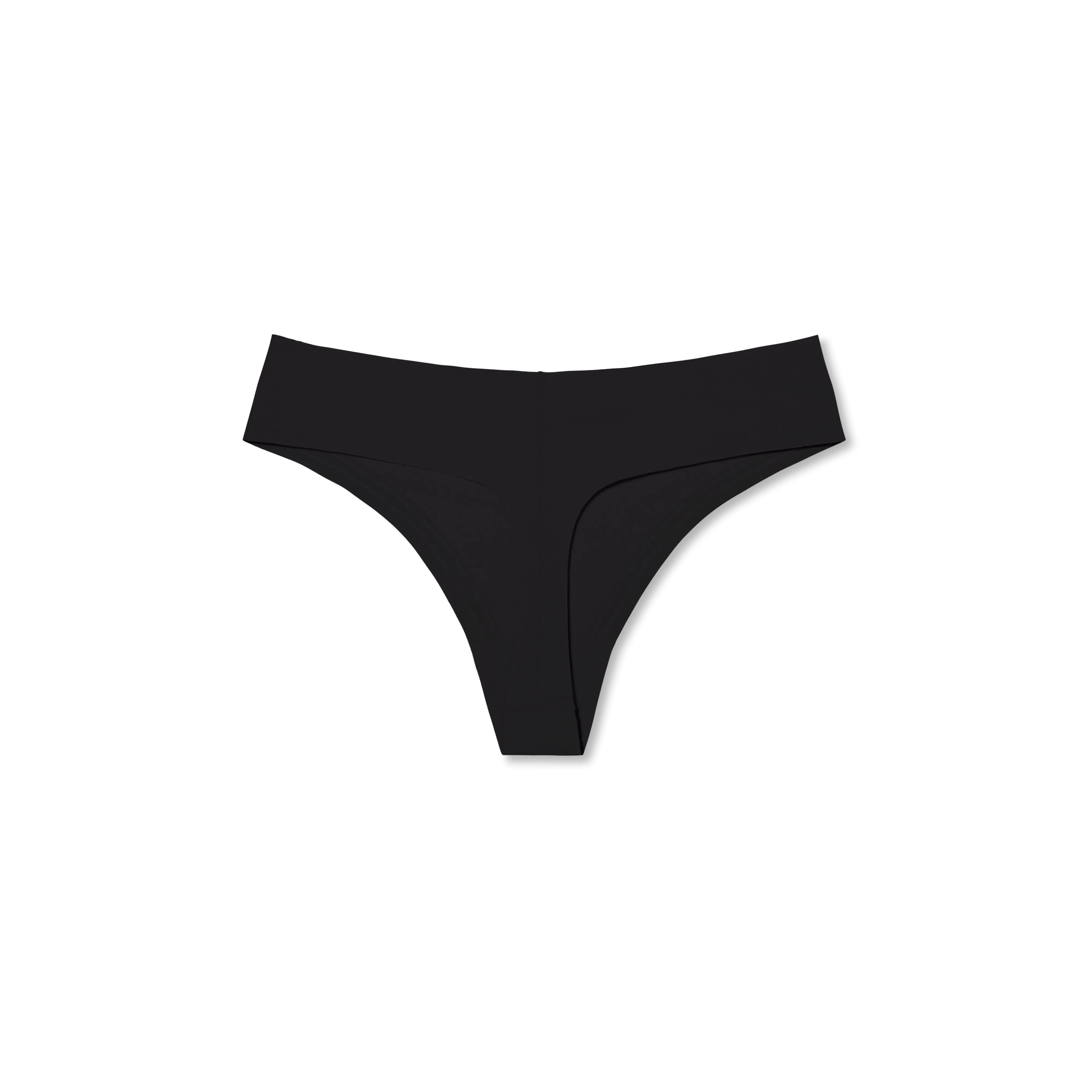 Women's No Show Thong