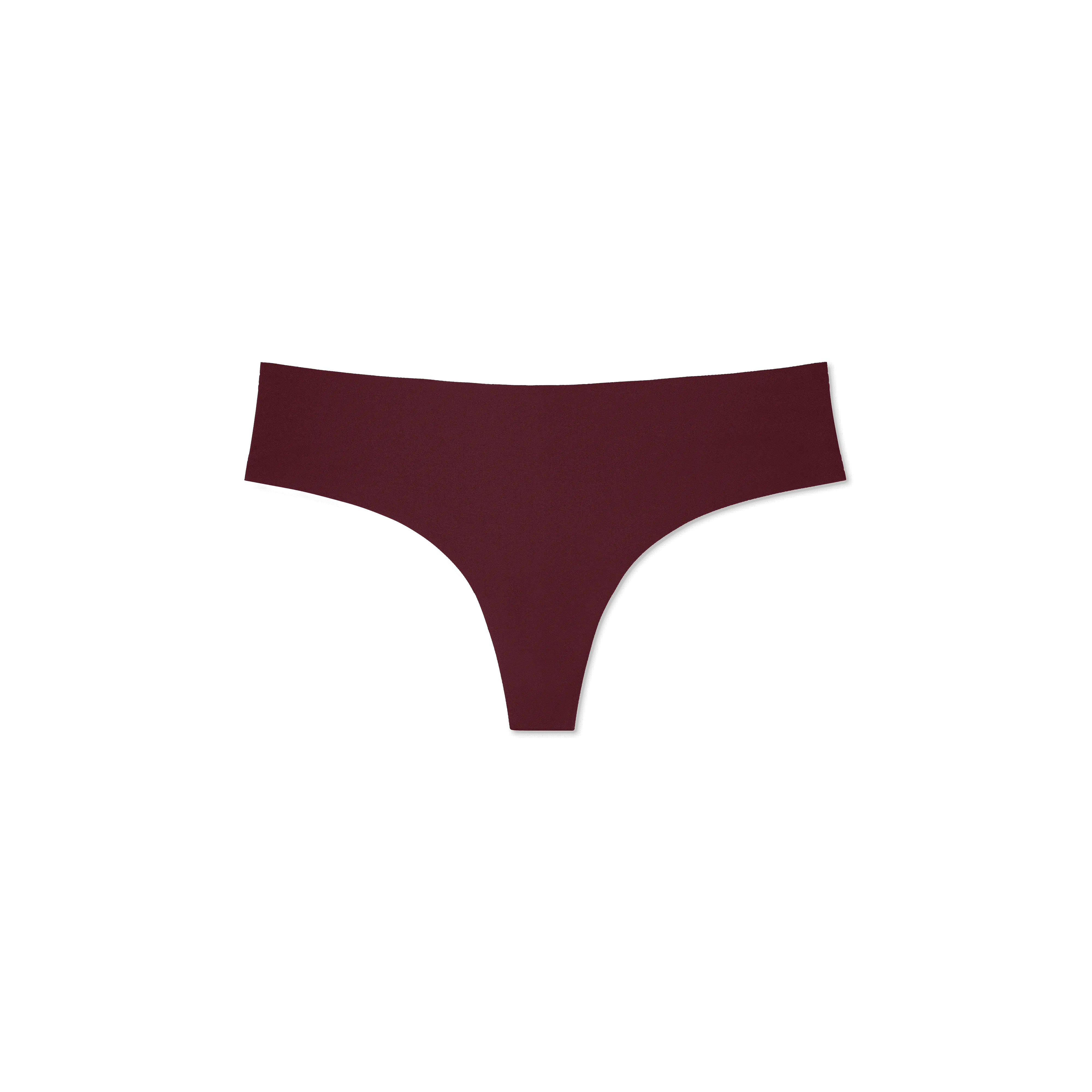 Women's No Show Thong