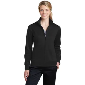 Women's Zip Up Jacket