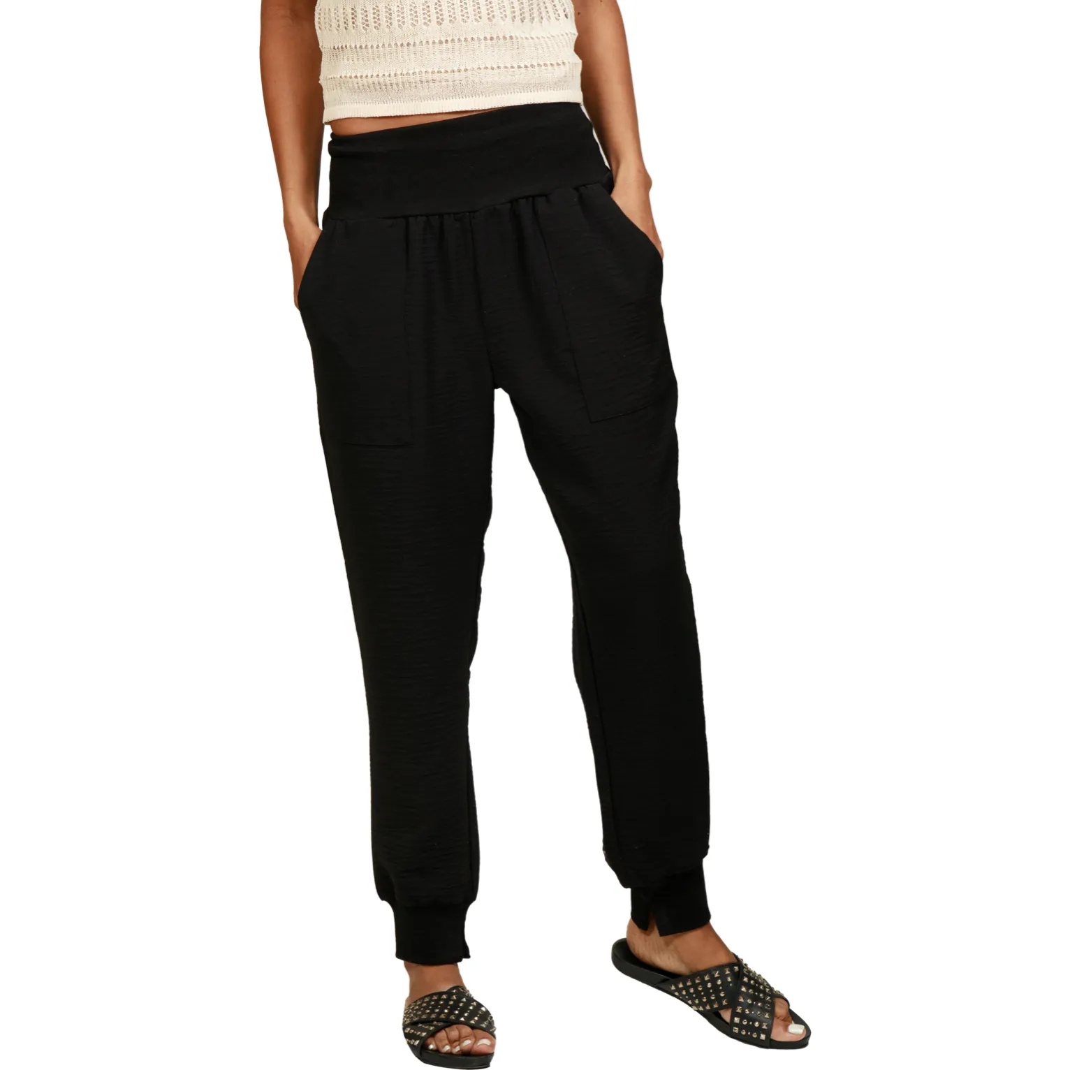 Yael Jogger Pant