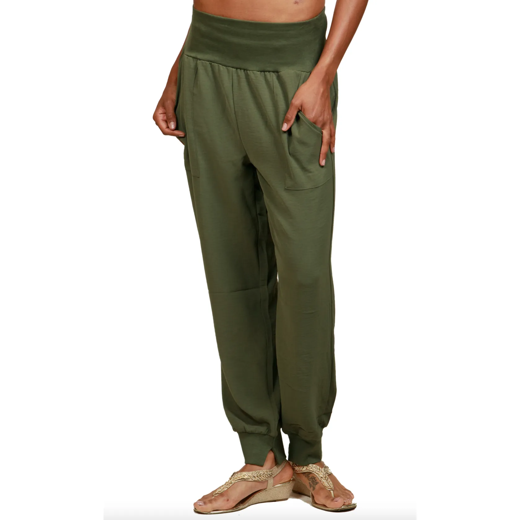 Yael Jogger Pant