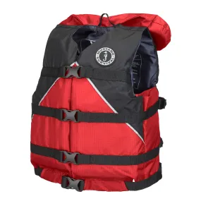 Youth Canyon V Foam Vest